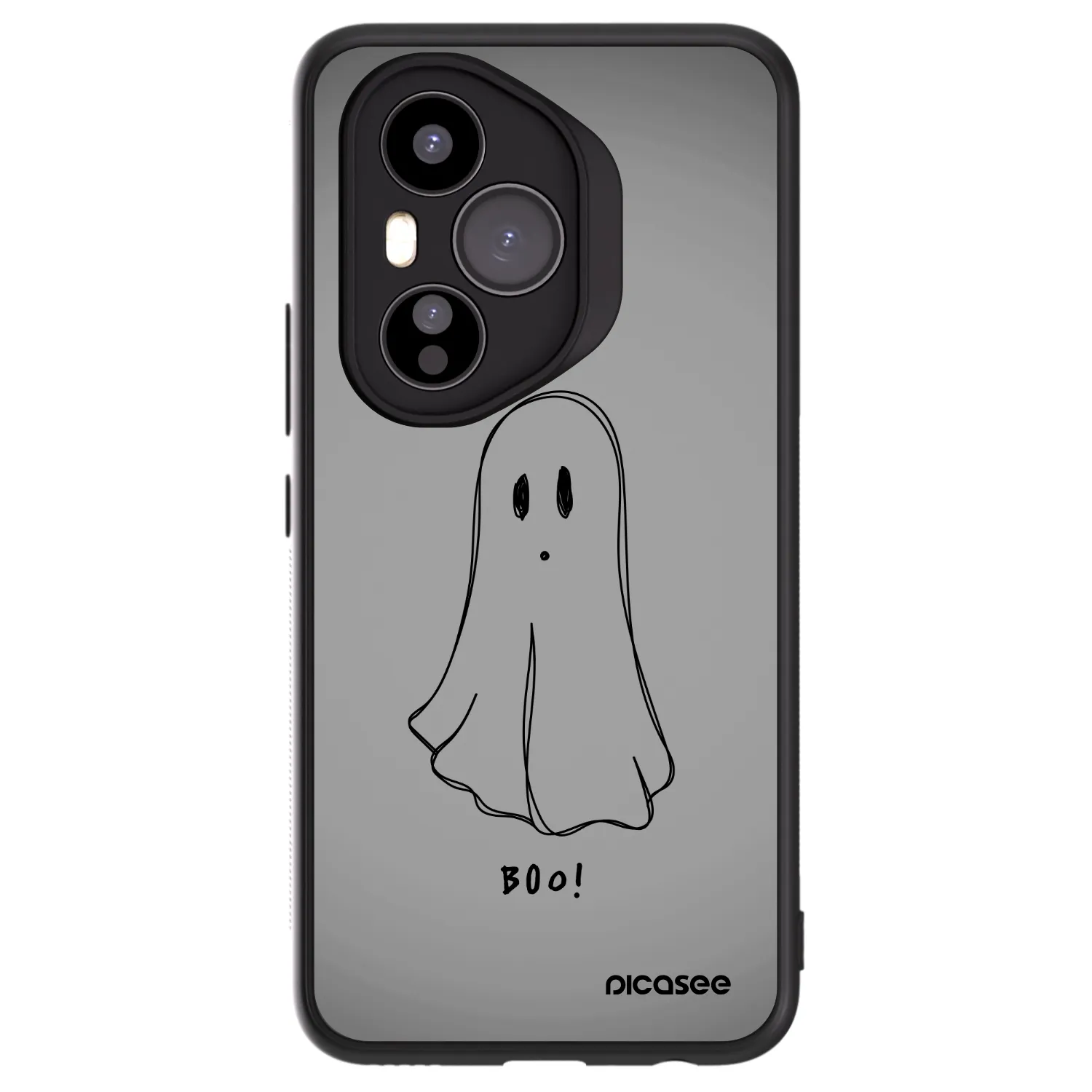 Picasee ULTIMATE CASE pro Honor 400 Pro 5G - Ghost
