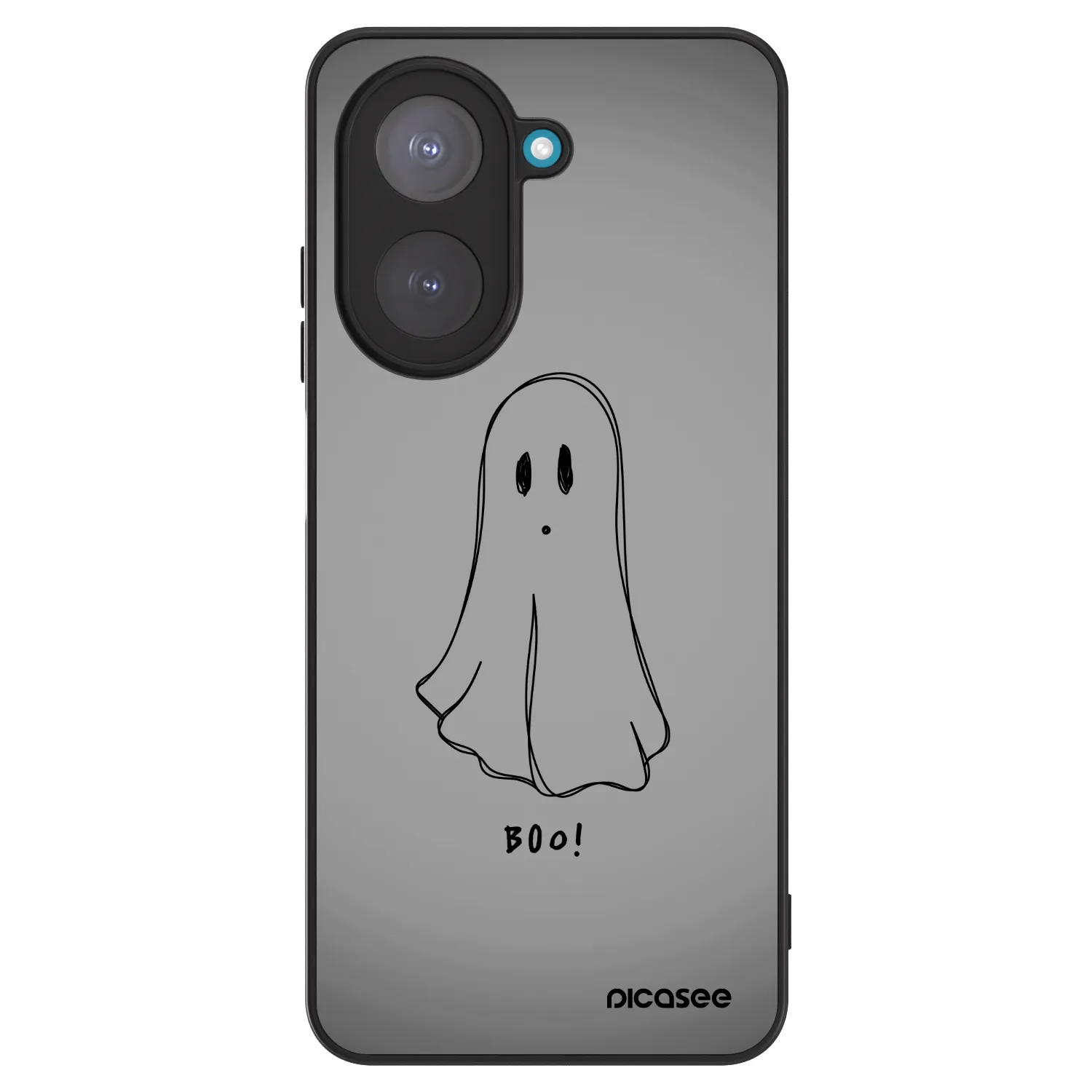 Picasee ULTIMATE CASE pro Xiaomi Redmi A5 - Ghost