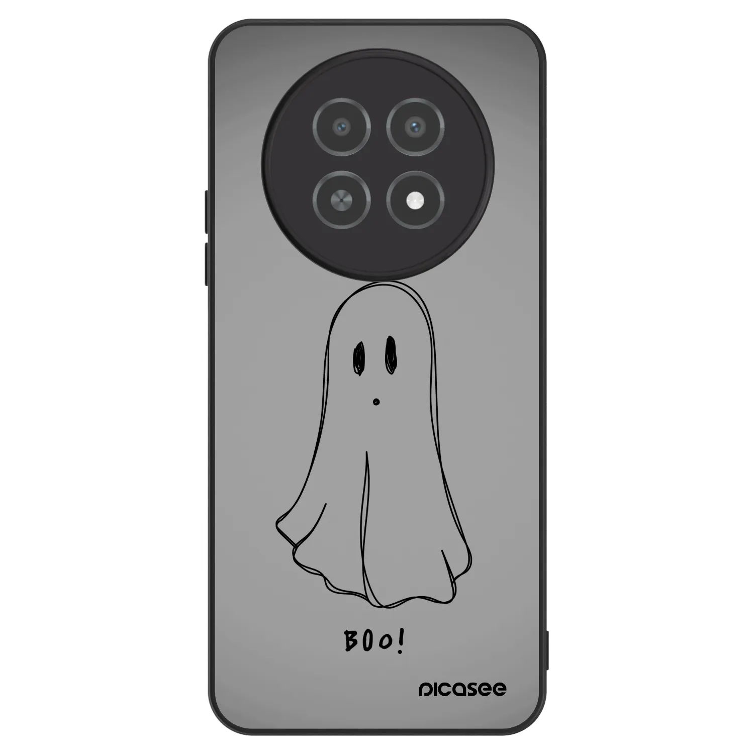 Picasee ULTIMATE CASE pro Realme 12X - Ghost