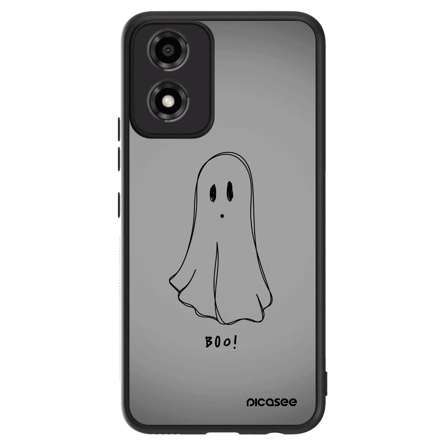 Picasee ULTIMATE CASE pro Motorola Moto E14 - Ghost