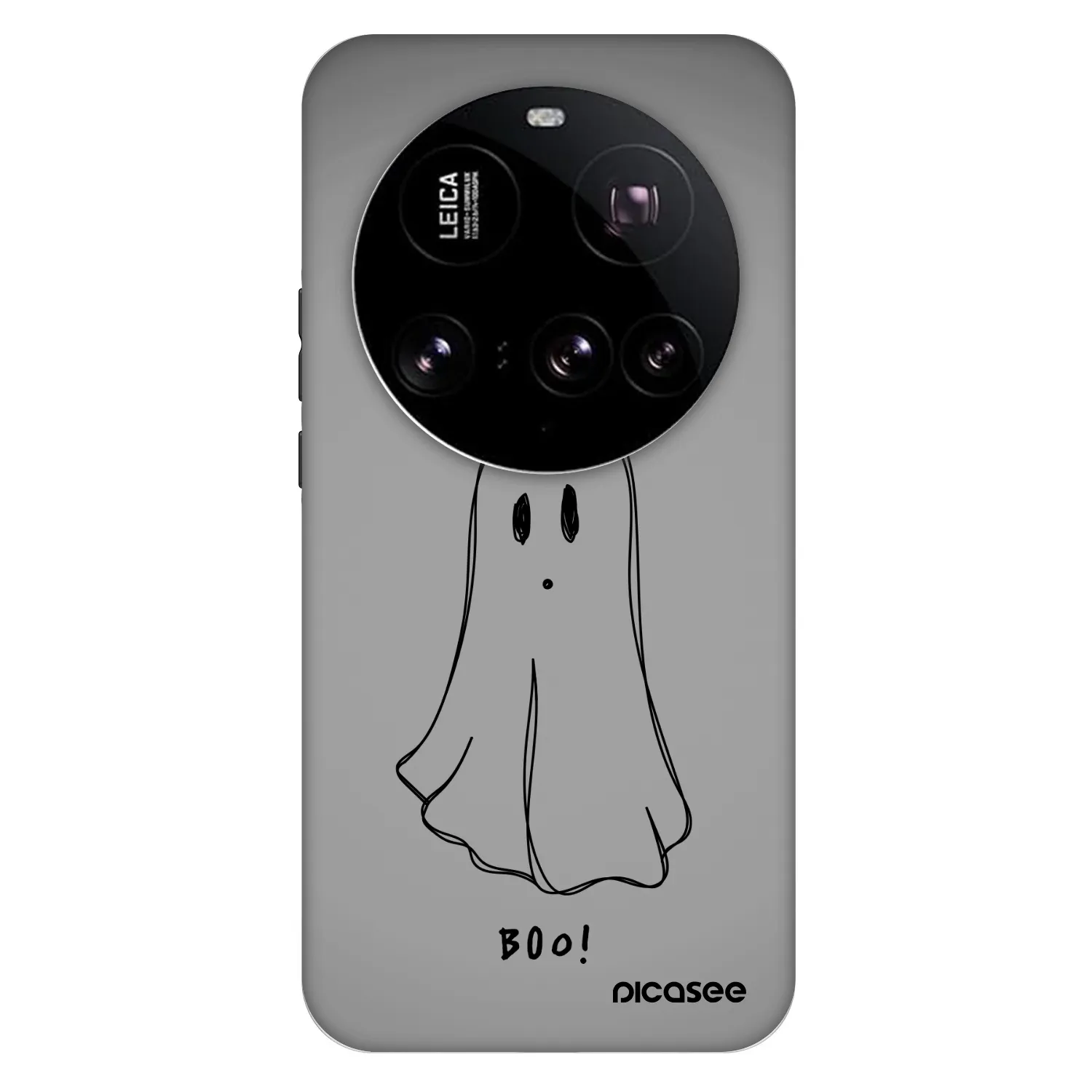 Picasee Fashion Case pre Xiaomi 15 Ultra - Ghost