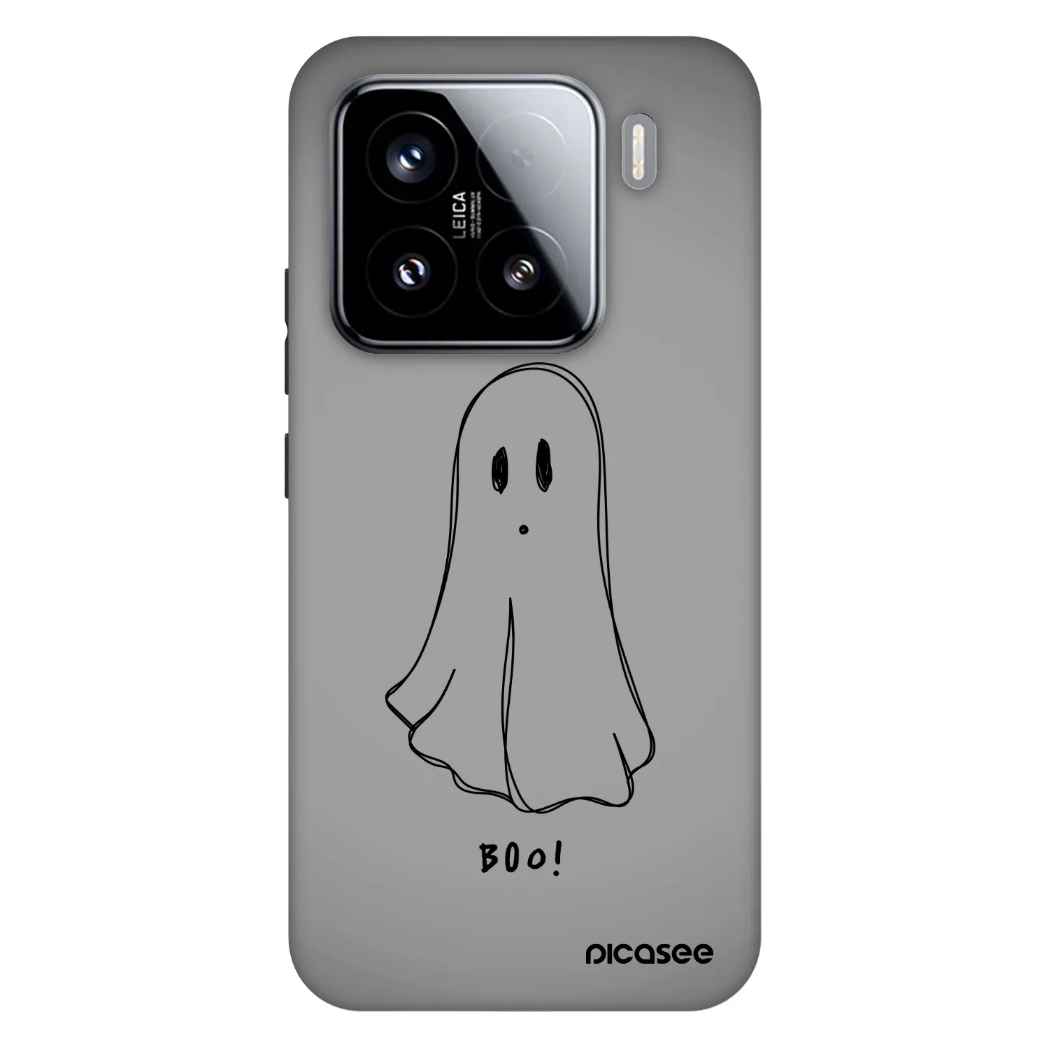 Picasee Fashion Case pre Xiaomi 15 - Ghost