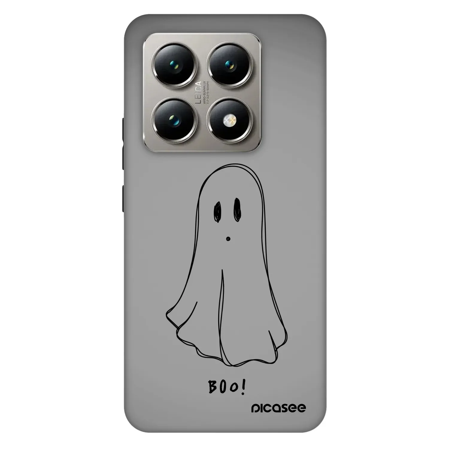 Picasee Fashion Case pre Xiaomi 14T Pro - Ghost