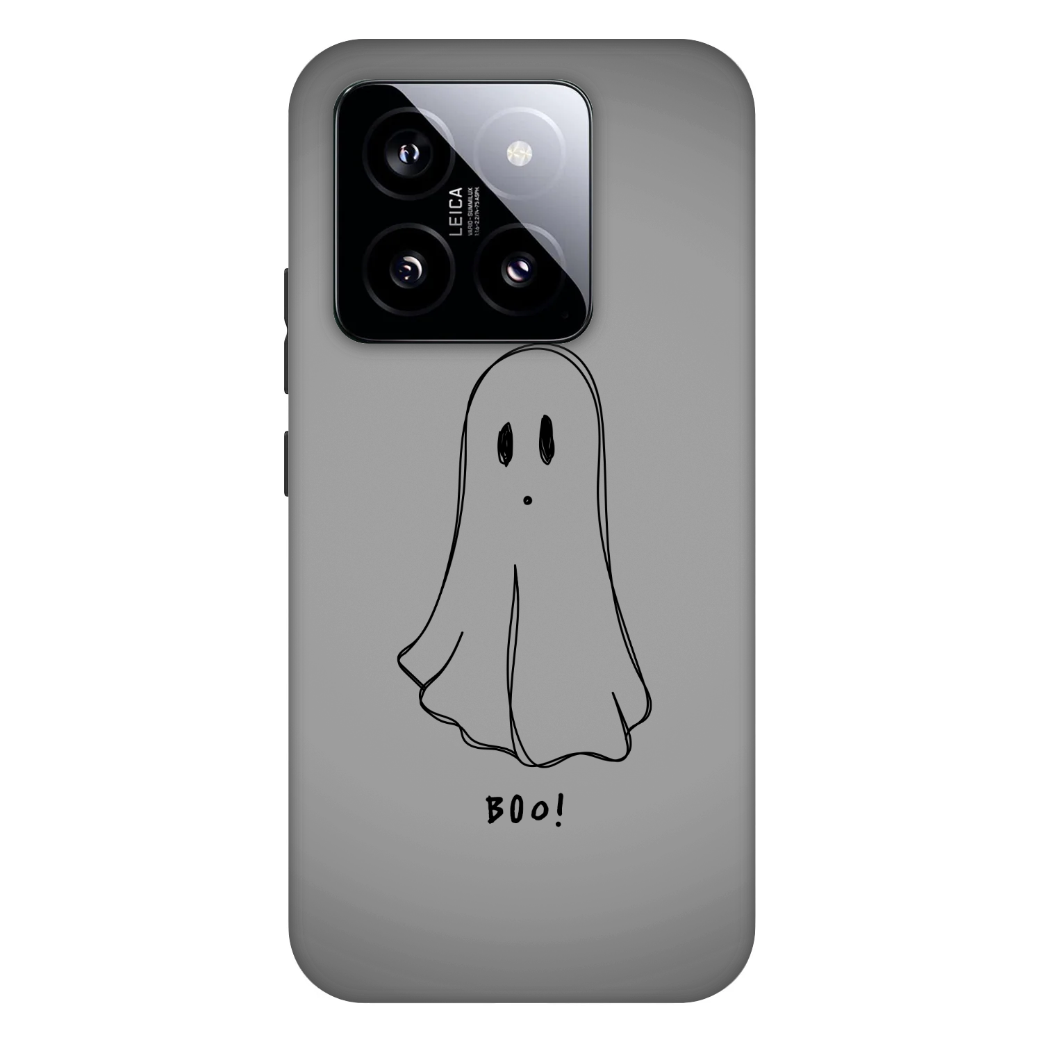 Picasee Fashion Case pre Xiaomi 14 - Ghost