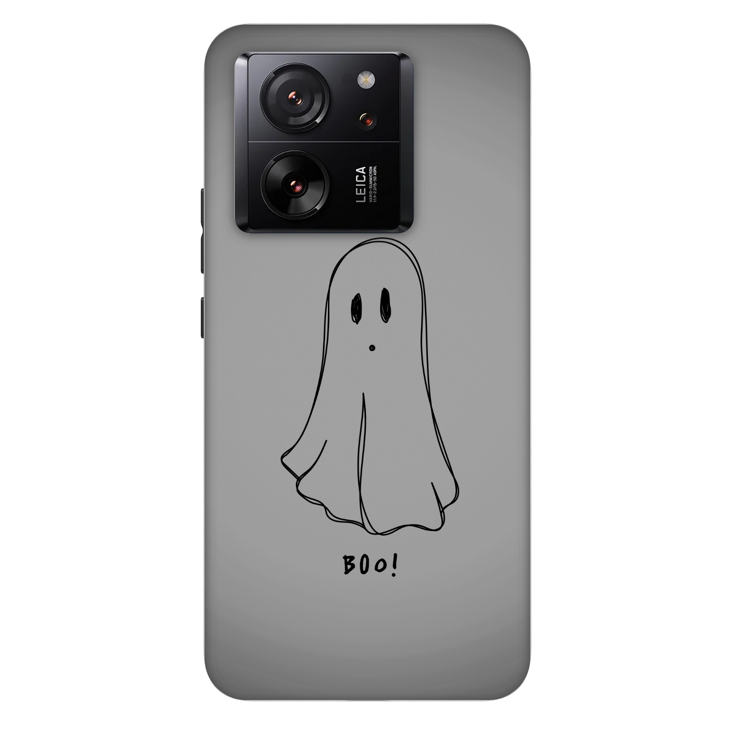 Picasee Fashion Case pre Xiaomi 13T - Ghost