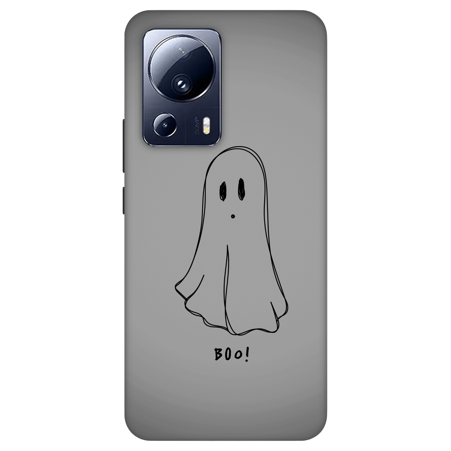 Picasee Fashion Case pre Xiaomi 13 Lite - Ghost