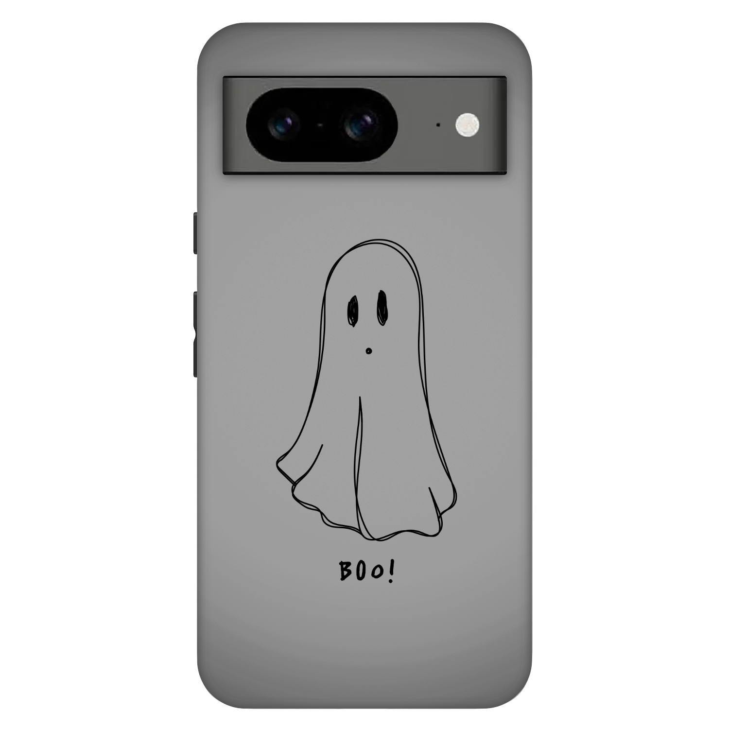 Picasee Fashion Case pre Google Pixel 8 Pro - Ghost