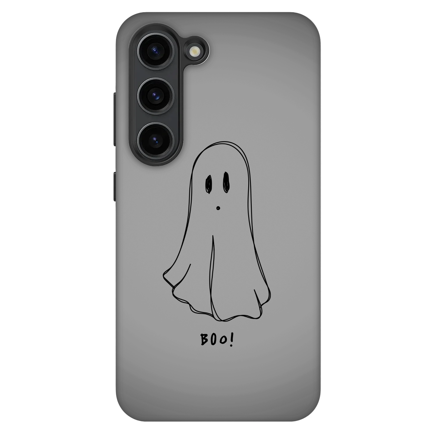 Picasee Fashion Case pre Samsung Galaxy S23+ 5G - Ghost