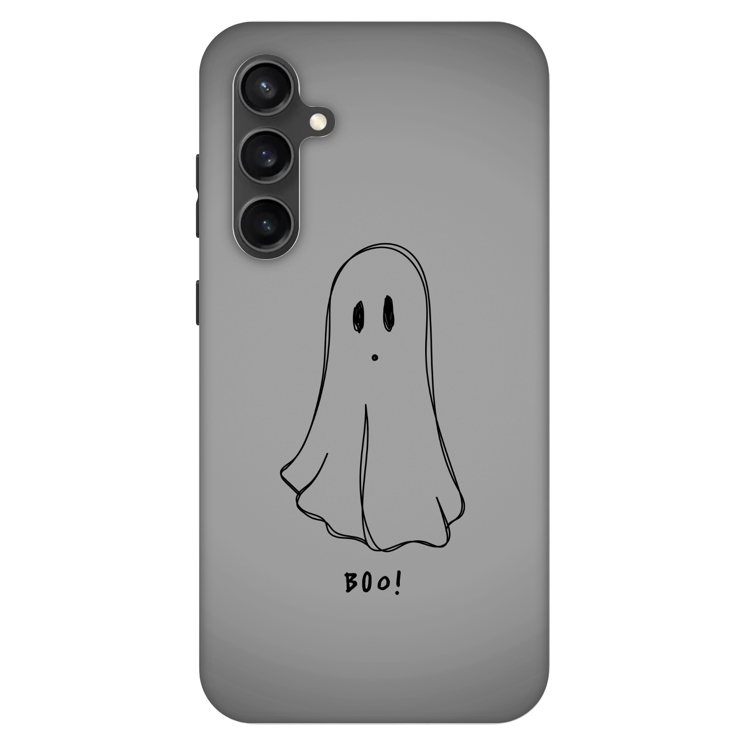 Picasee Fashion Case pre Samsung Galaxy S23 FE S711B - Ghost