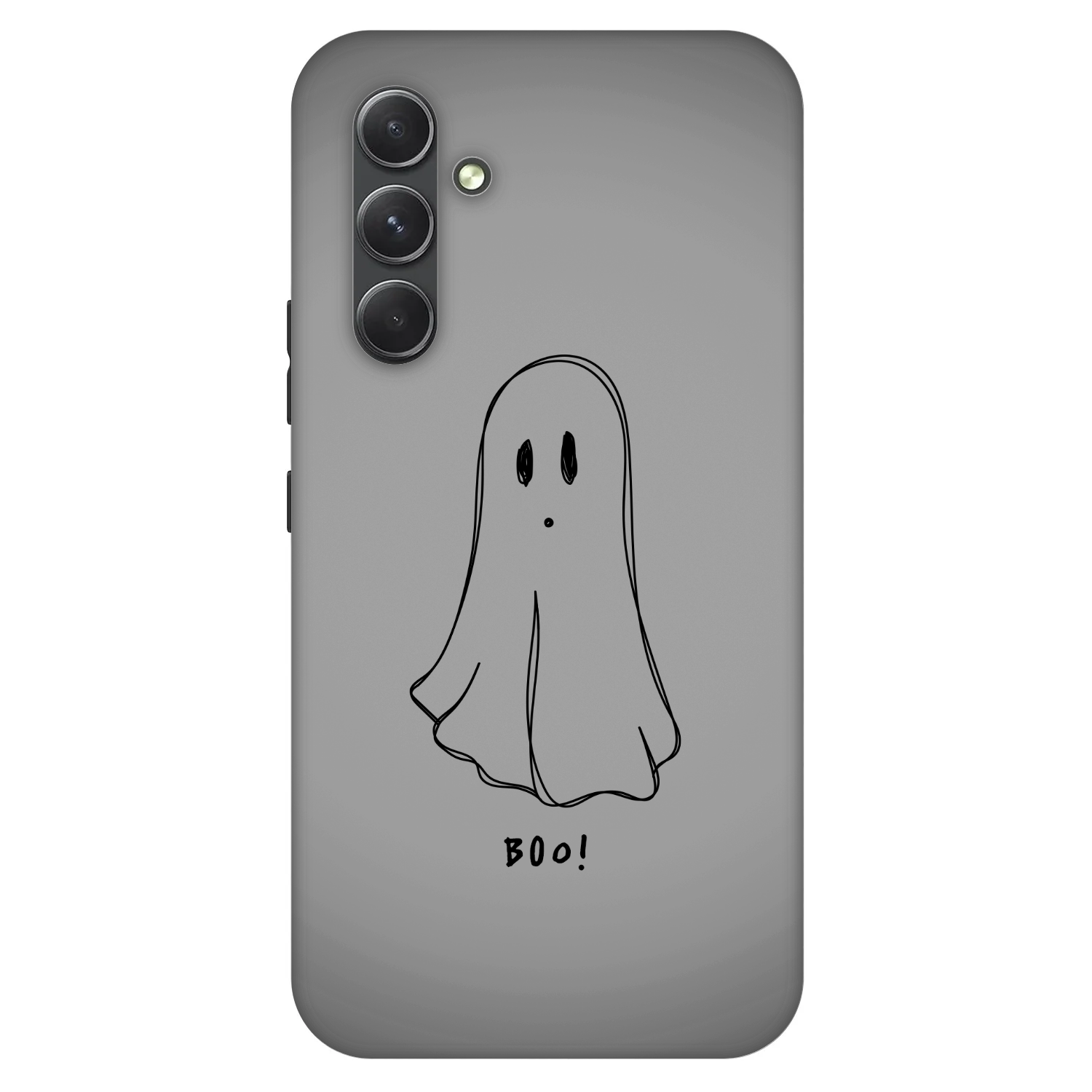 Picasee Fashion Case pre Samsung Galaxy A54 5G A546B - Ghost