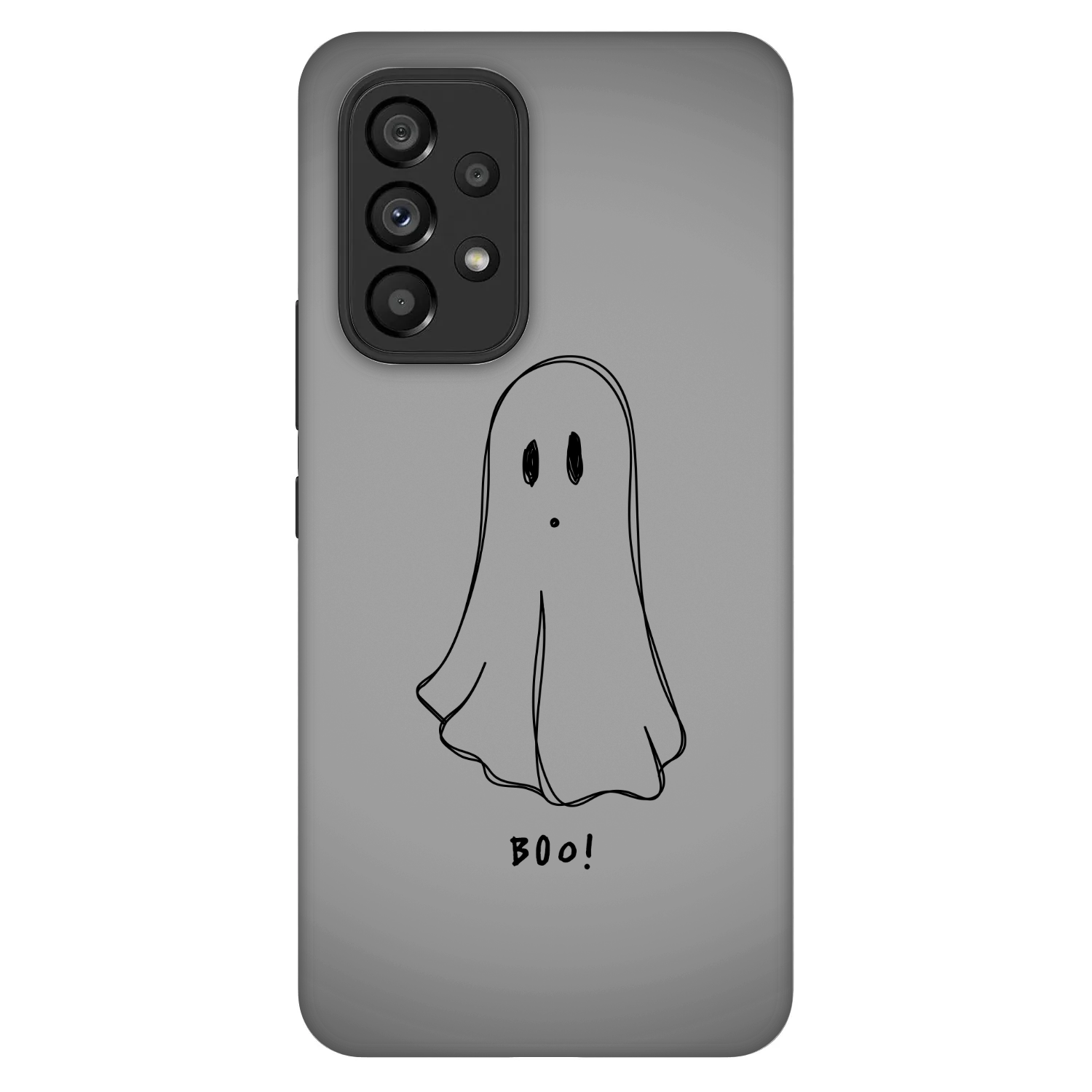 Picasee Fashion Case pre Samsung Galaxy A53 5G A536 - Ghost