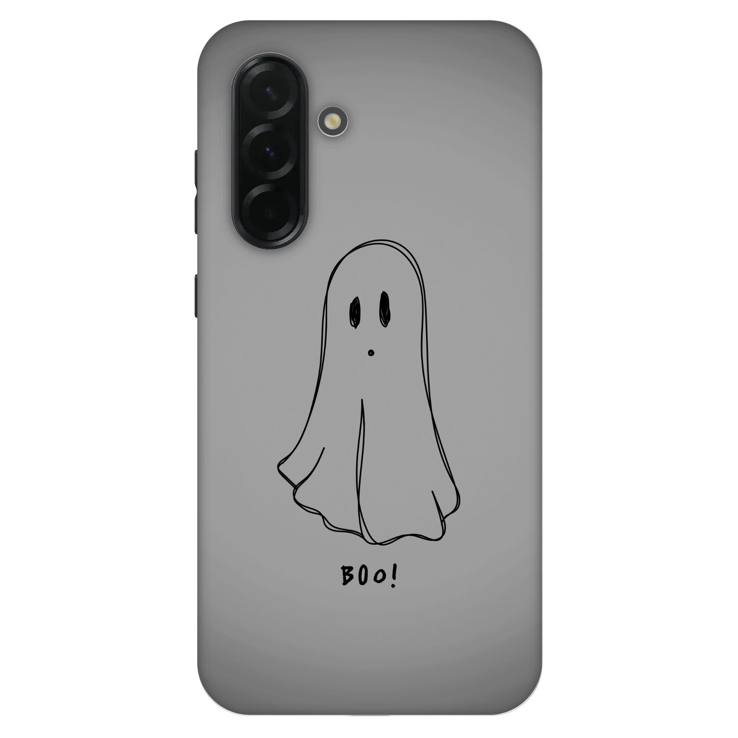 Picasee Fashion Case pre Samsung Galaxy A36 5G - Ghost