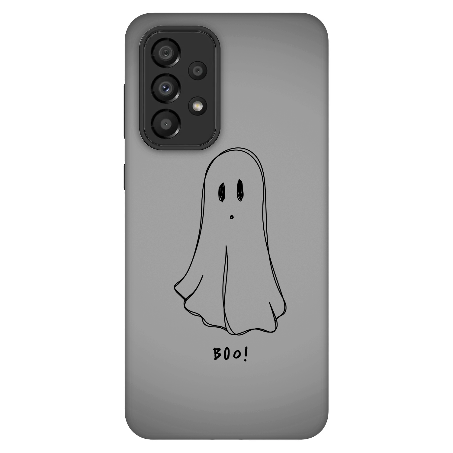 Picasee Fashion Case pre Samsung Galaxy A33 5G A336 - Ghost