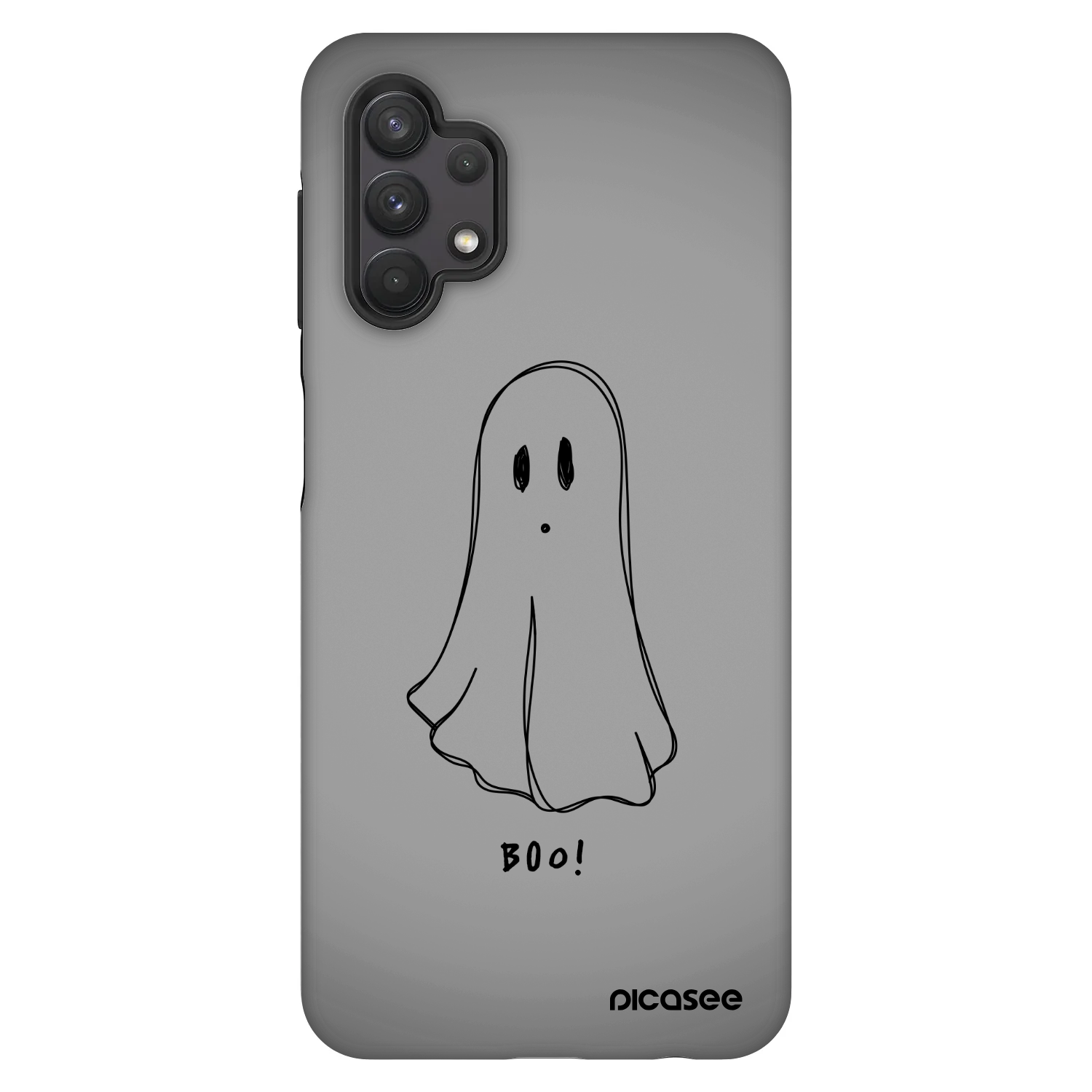 Picasee Fashion Case pre Samsung Galaxy A32 5G A326B - Ghost