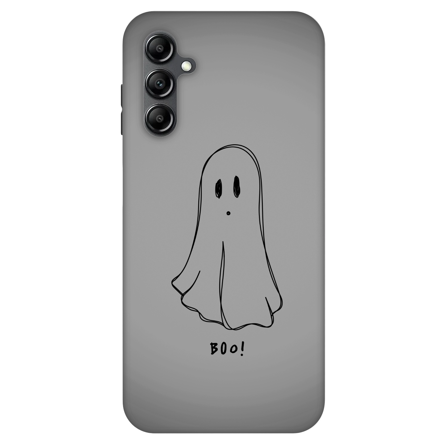 Picasee Fashion Case pre Samsung Galaxy A16 5G - Ghost