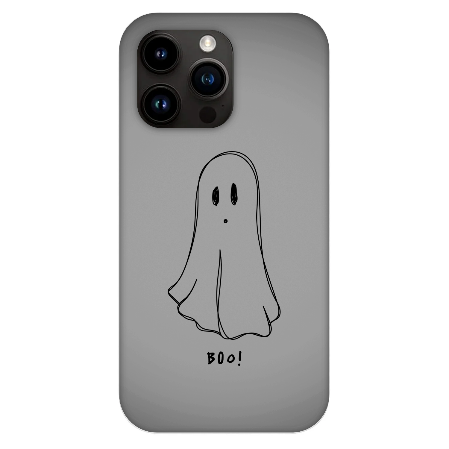 Picasee Fashion Case MagSafe pre Apple iPhone 13 Pro - Ghost