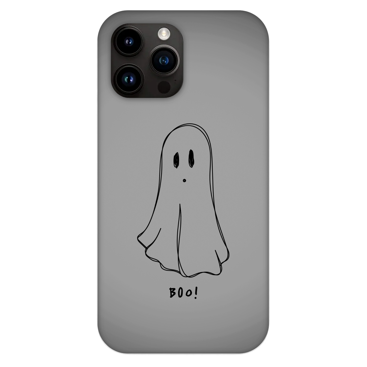 Picasee Fashion Case MagSafe pre Apple iPhone 13 Pro Max - Ghost