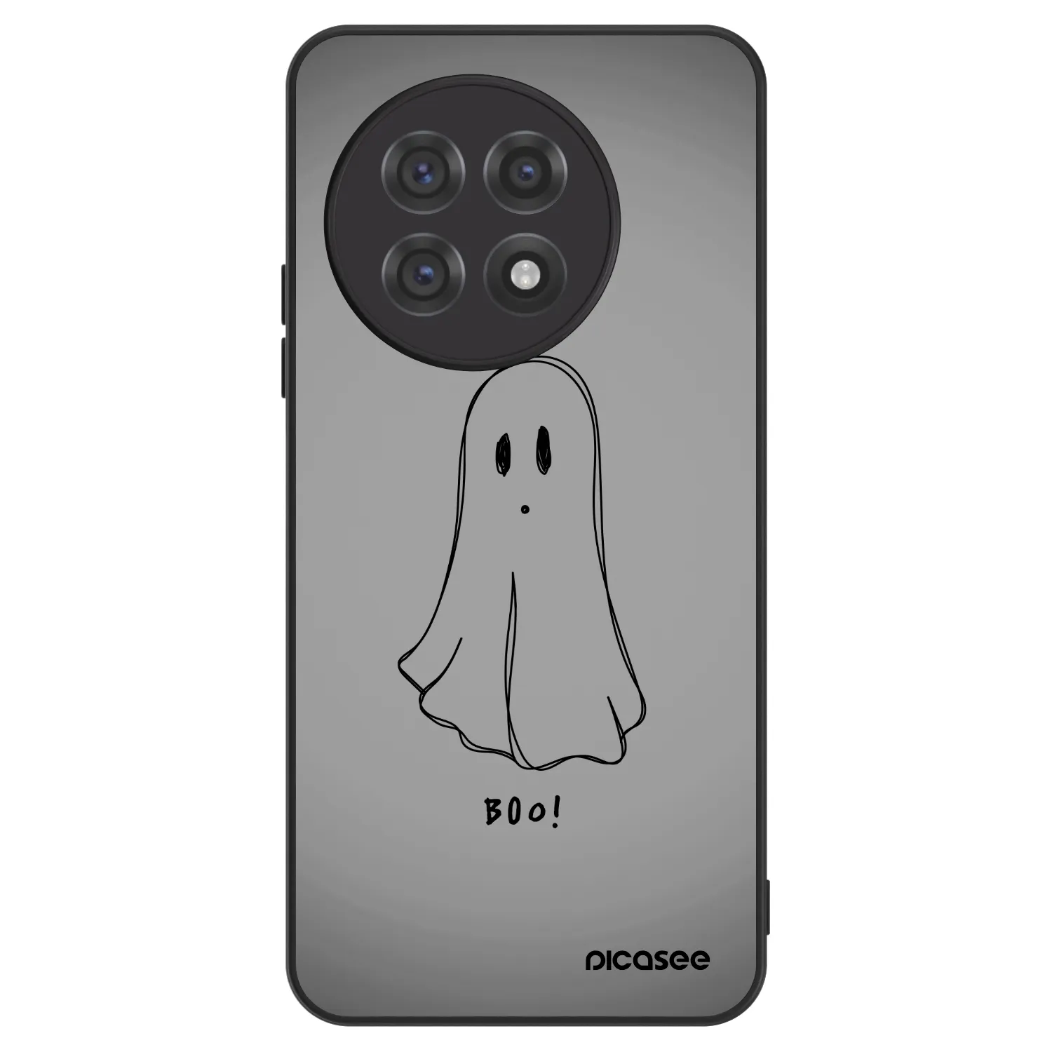 Picasee ULTIMATE CASE pro OnePlus 13R 5G - Ghost