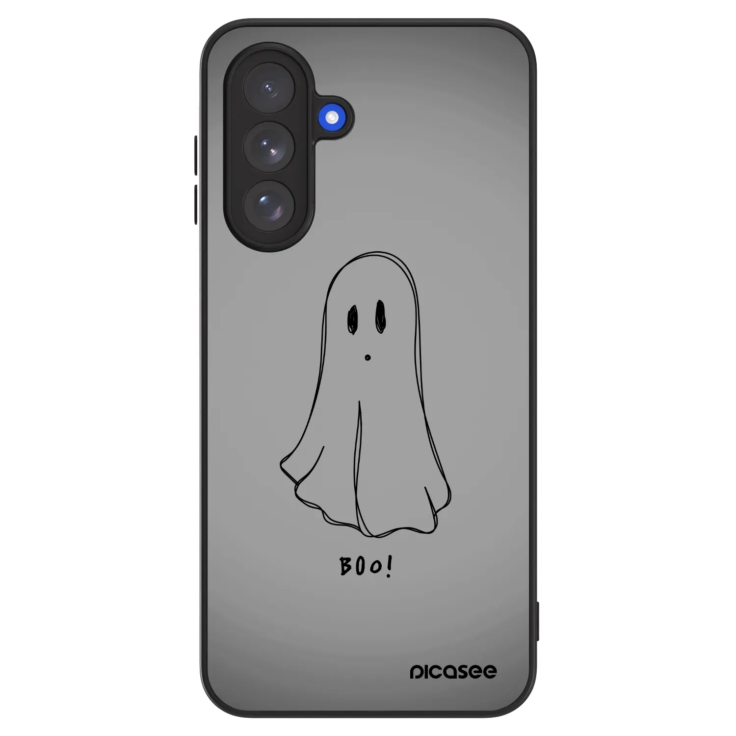 Picasee ULTIMATE CASE pro Samsung Galaxy A17 5G - Ghost