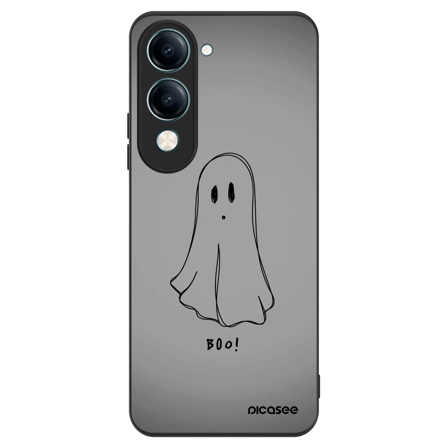 Picasee ULTIMATE CASE pro Vivo Y29s 5G - Ghost