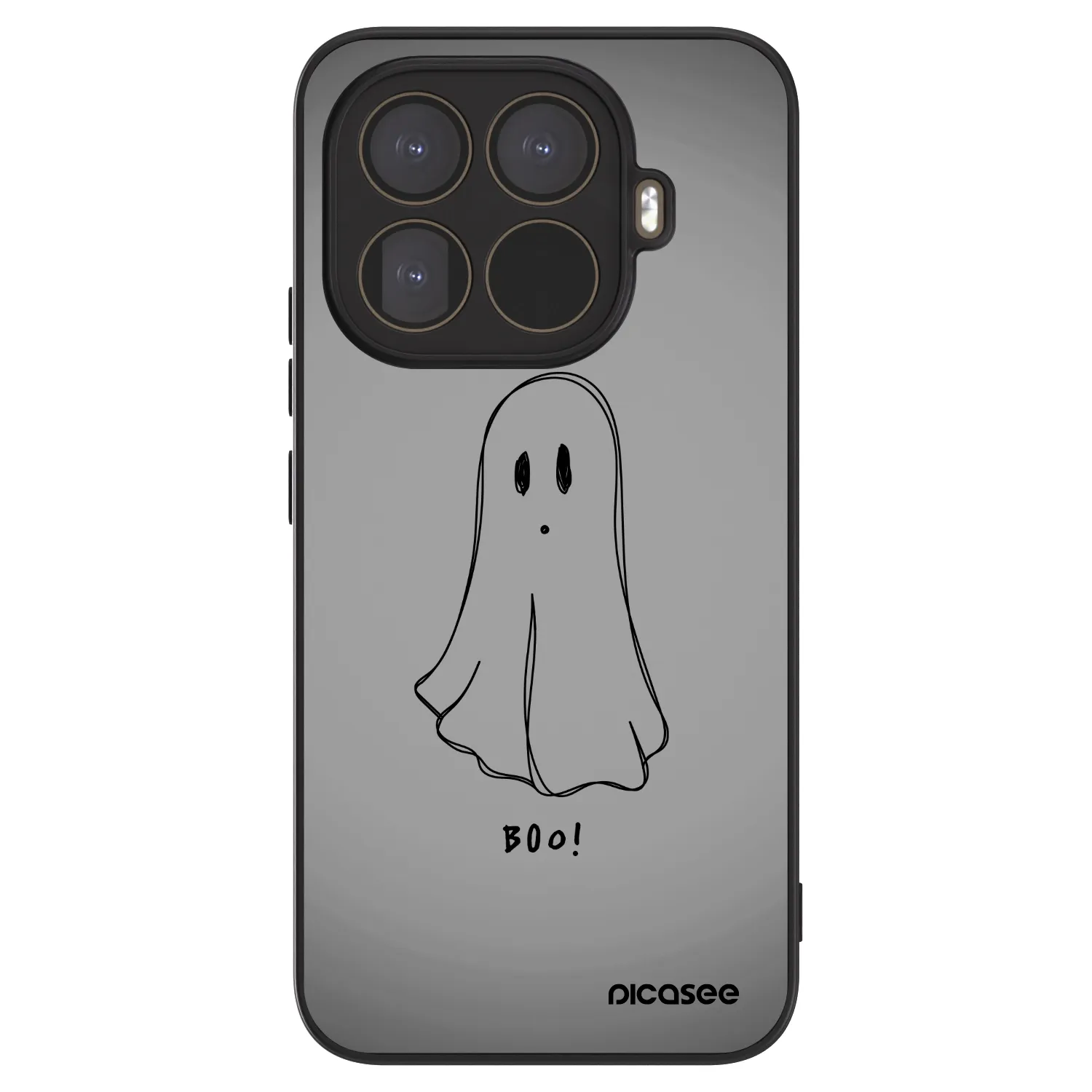 Picasee ULTIMATE CASE pro Xiaomi 15T Pro - Ghost