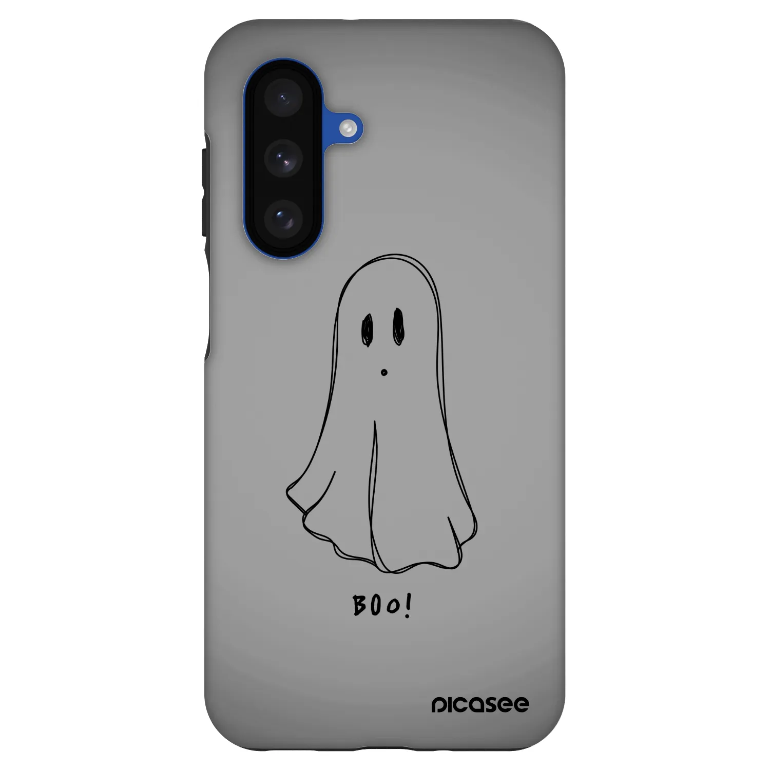 Picasee Fashion Case pre Samsung Galaxy A17 5G - Ghost