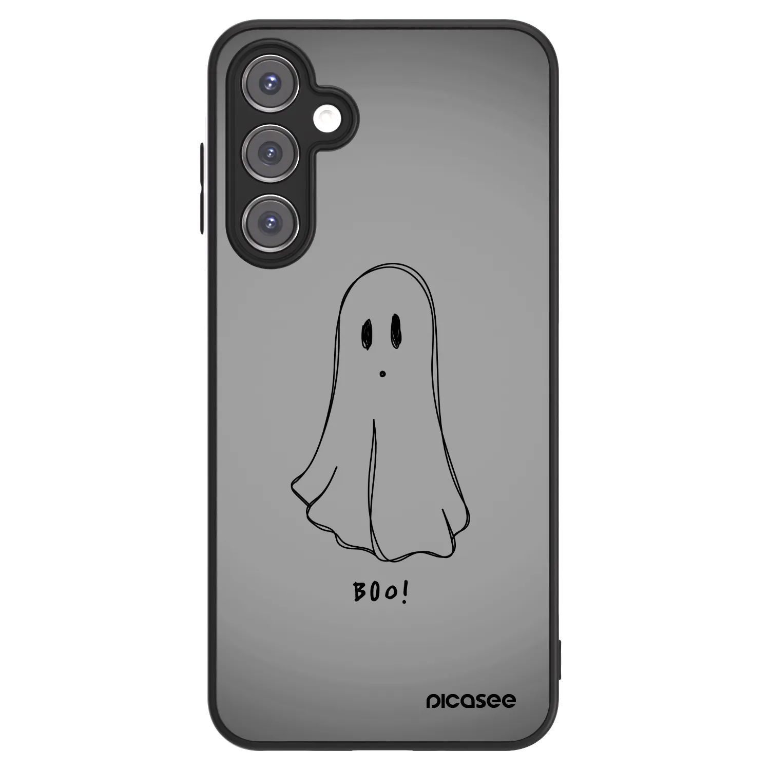 Picasee ULTIMATE CASE pro Samsung Galaxy A16 4G - Ghost
