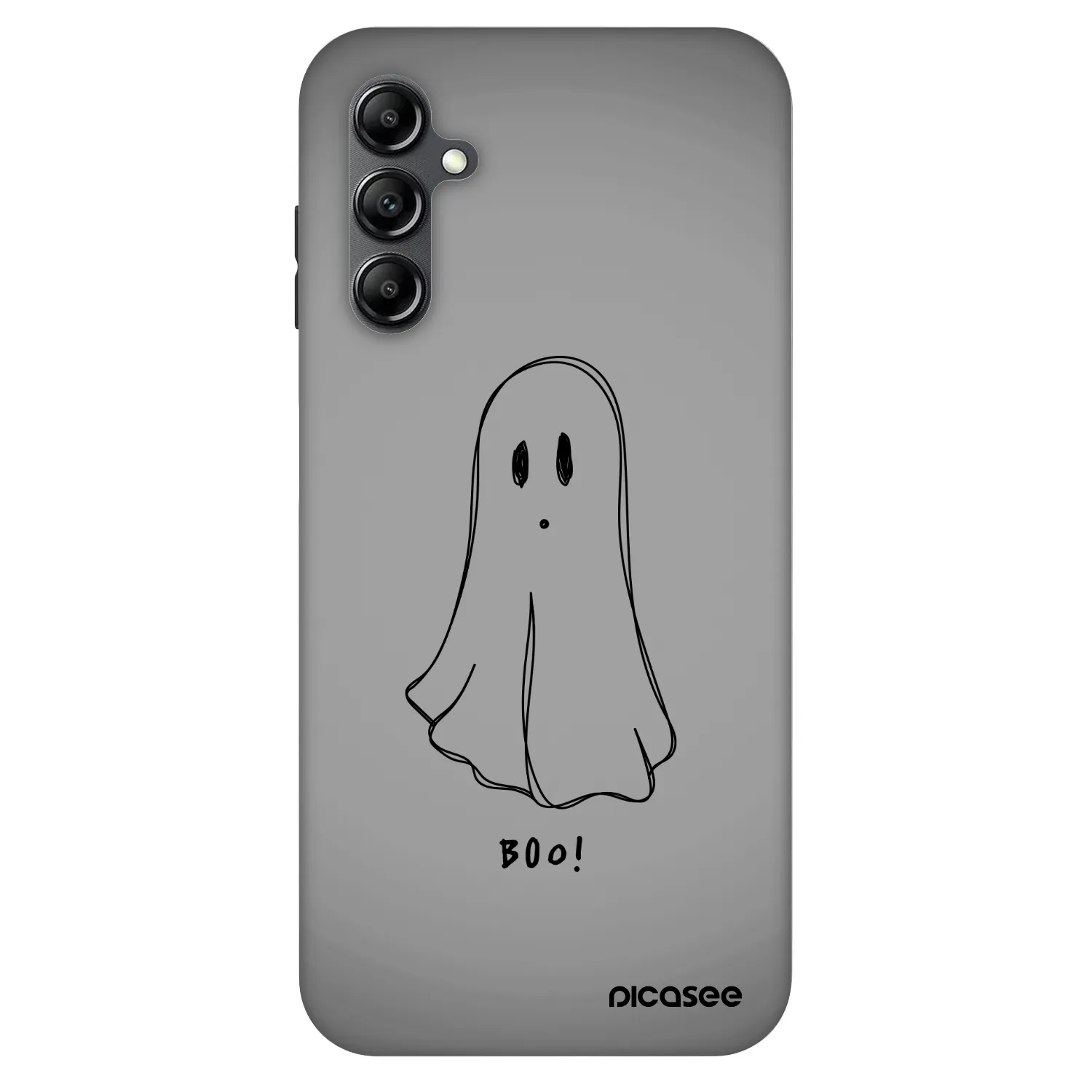 Picasee Fashion Case pre Samsung Galaxy A16 4G - Ghost