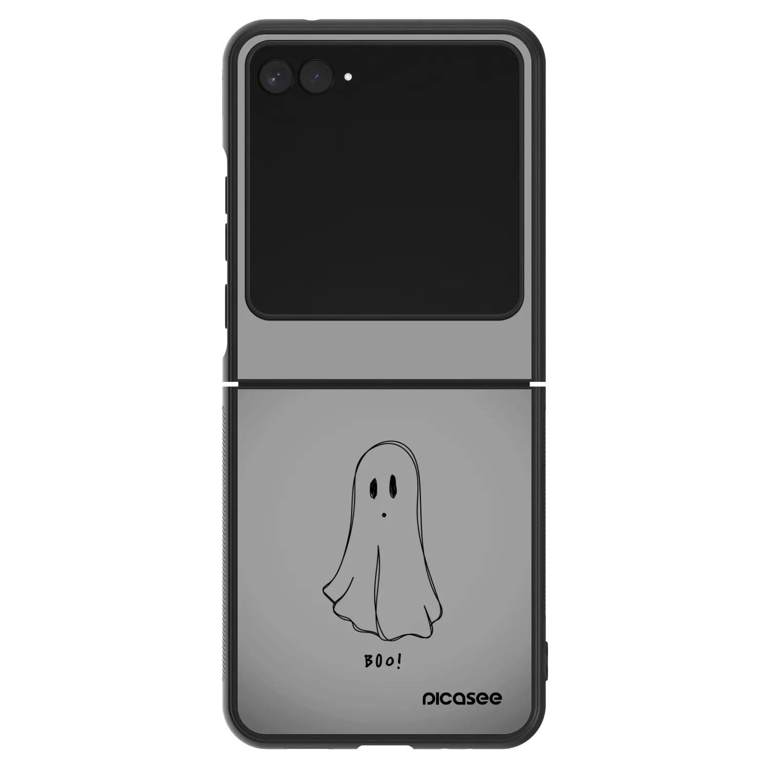 Picasee ULTIMATE CASE pro Motorola Razr 60 - Ghost