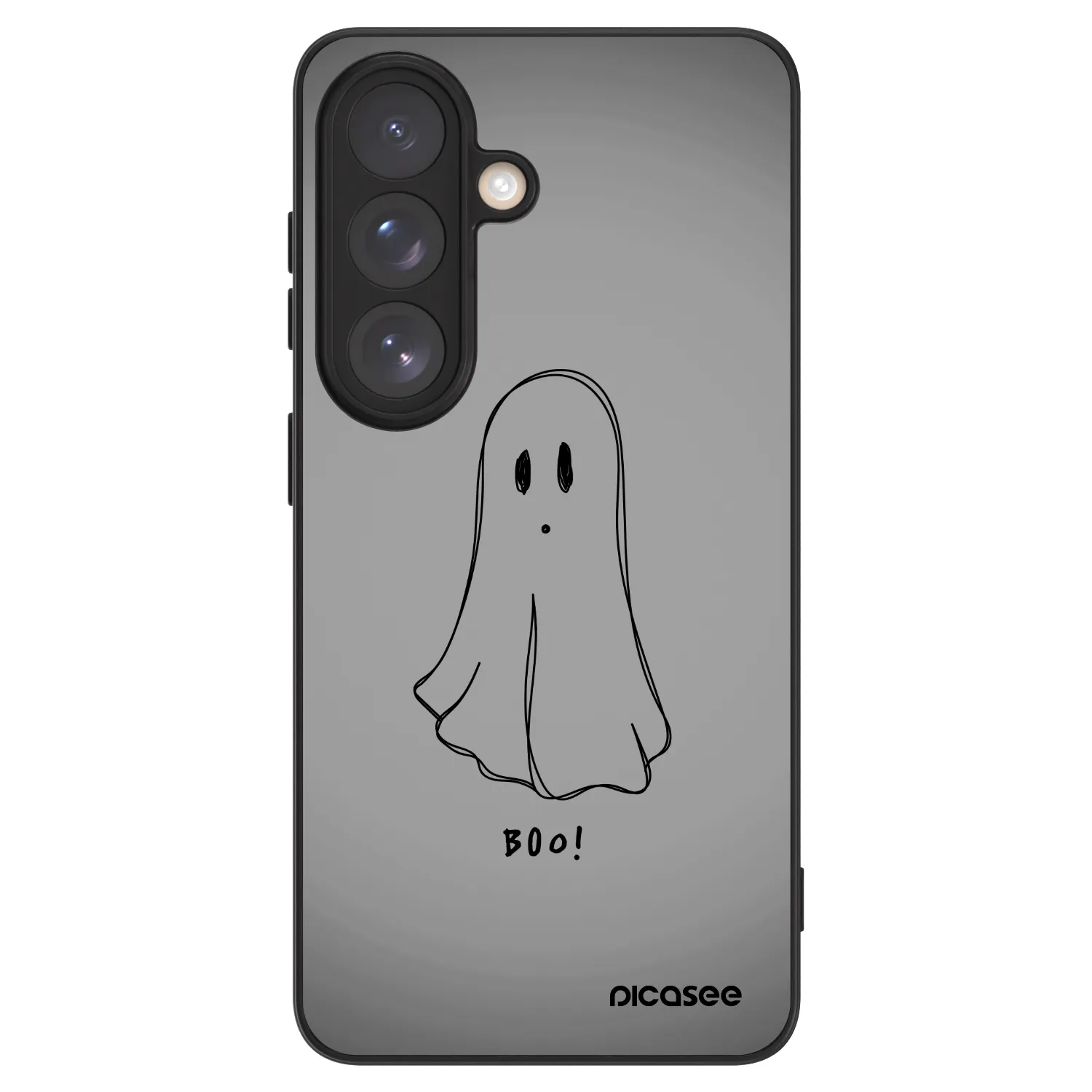 Picasee ULTIMATE CASE PowerShare pro Samsung Galaxy S26 - Ghost