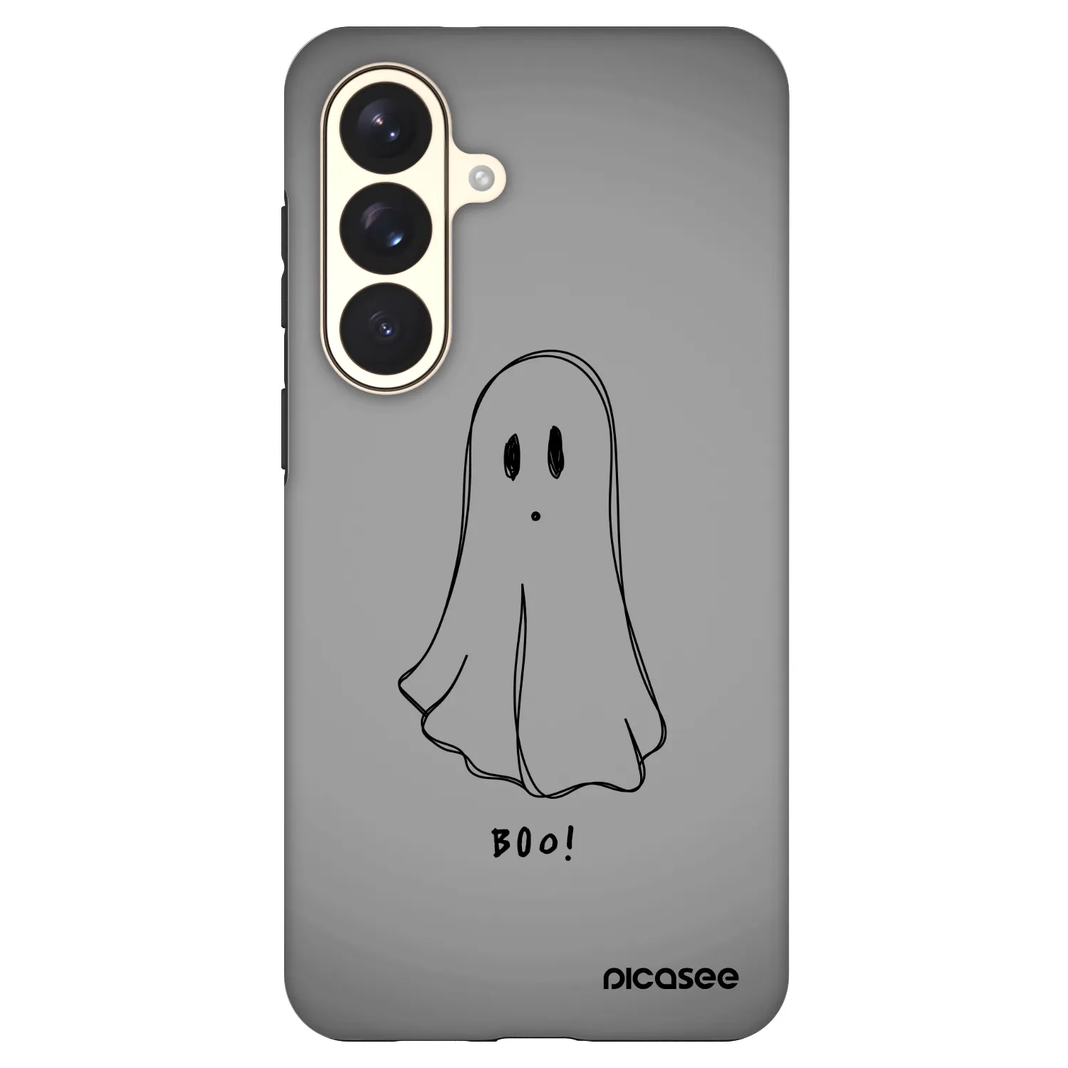 Picasee Fashion Case PowerShare pro Samsung Galaxy S26+ - Ghost