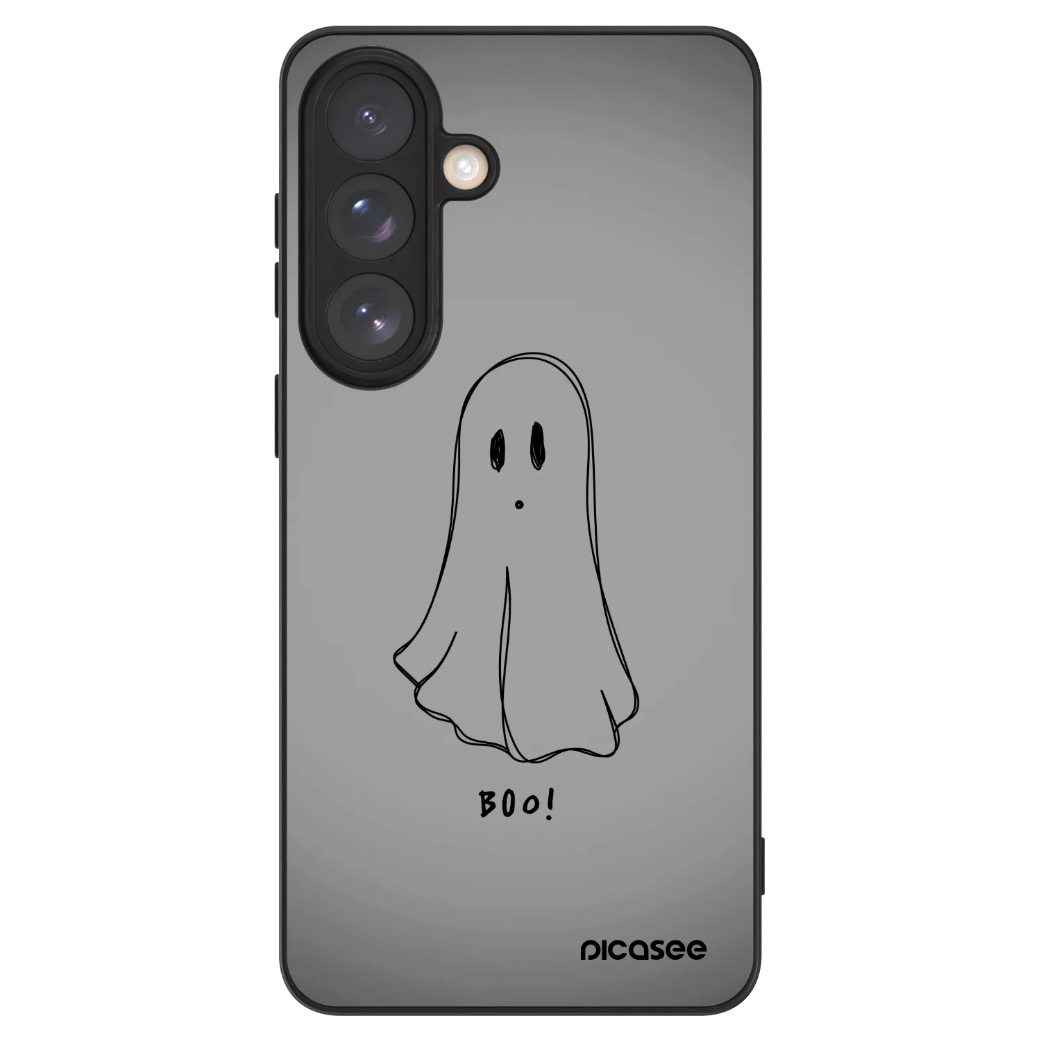 Picasee ULTIMATE CASE pro Samsung Galaxy S26+ - Ghost