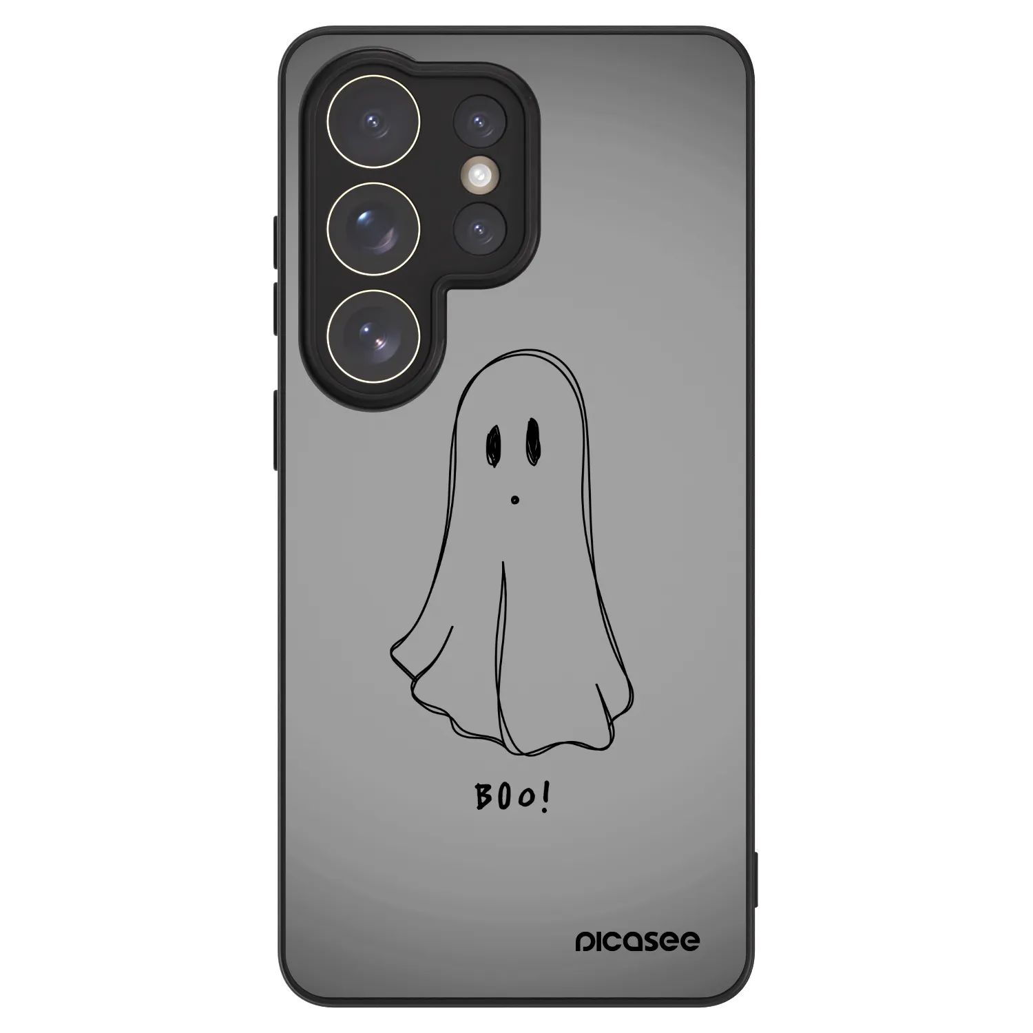 Picasee ULTIMATE CASE PowerShare pro Samsung Galaxy S26 Ultra - Ghost