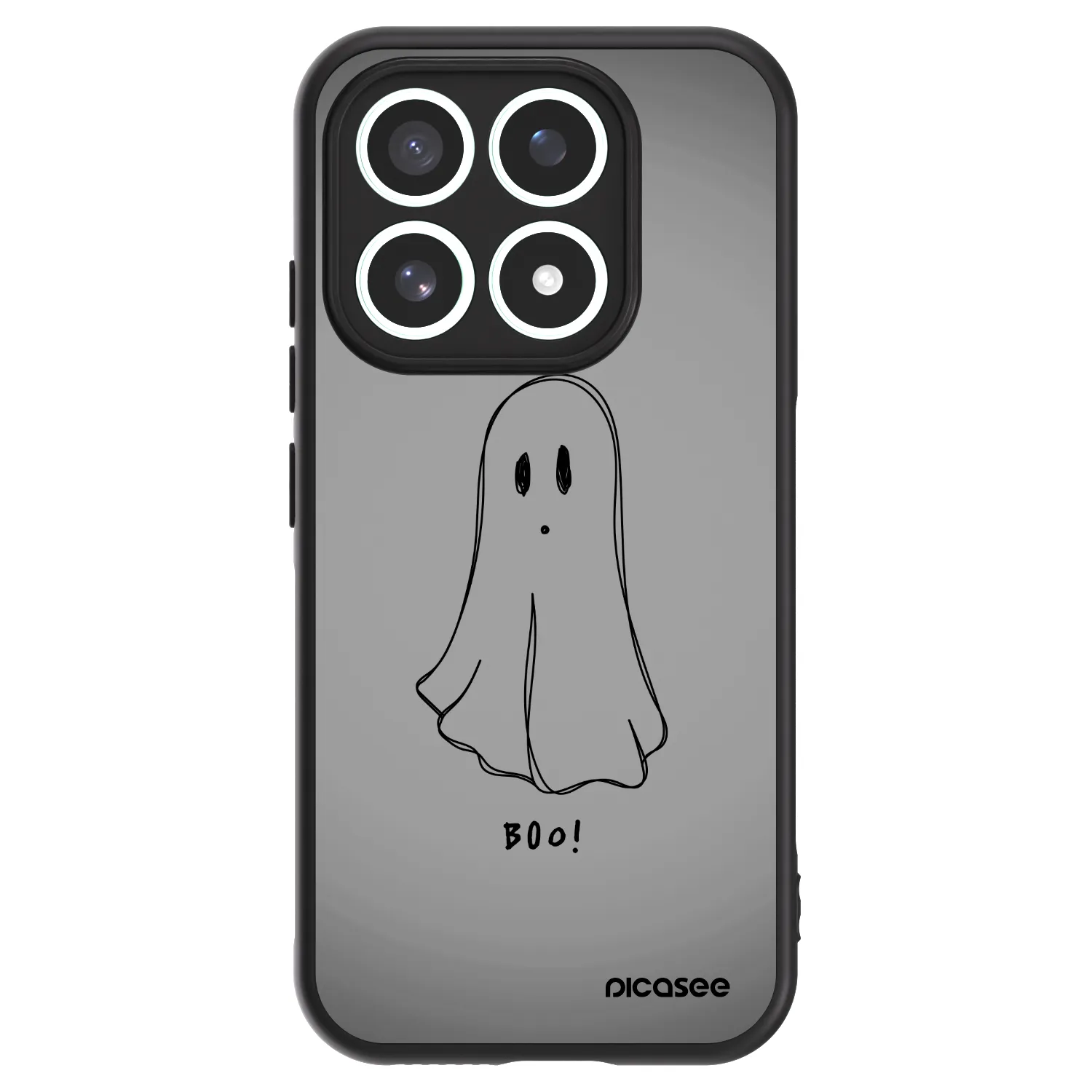 Picasee ULTIMATE CASE pro Xiaomi 17 - Ghost