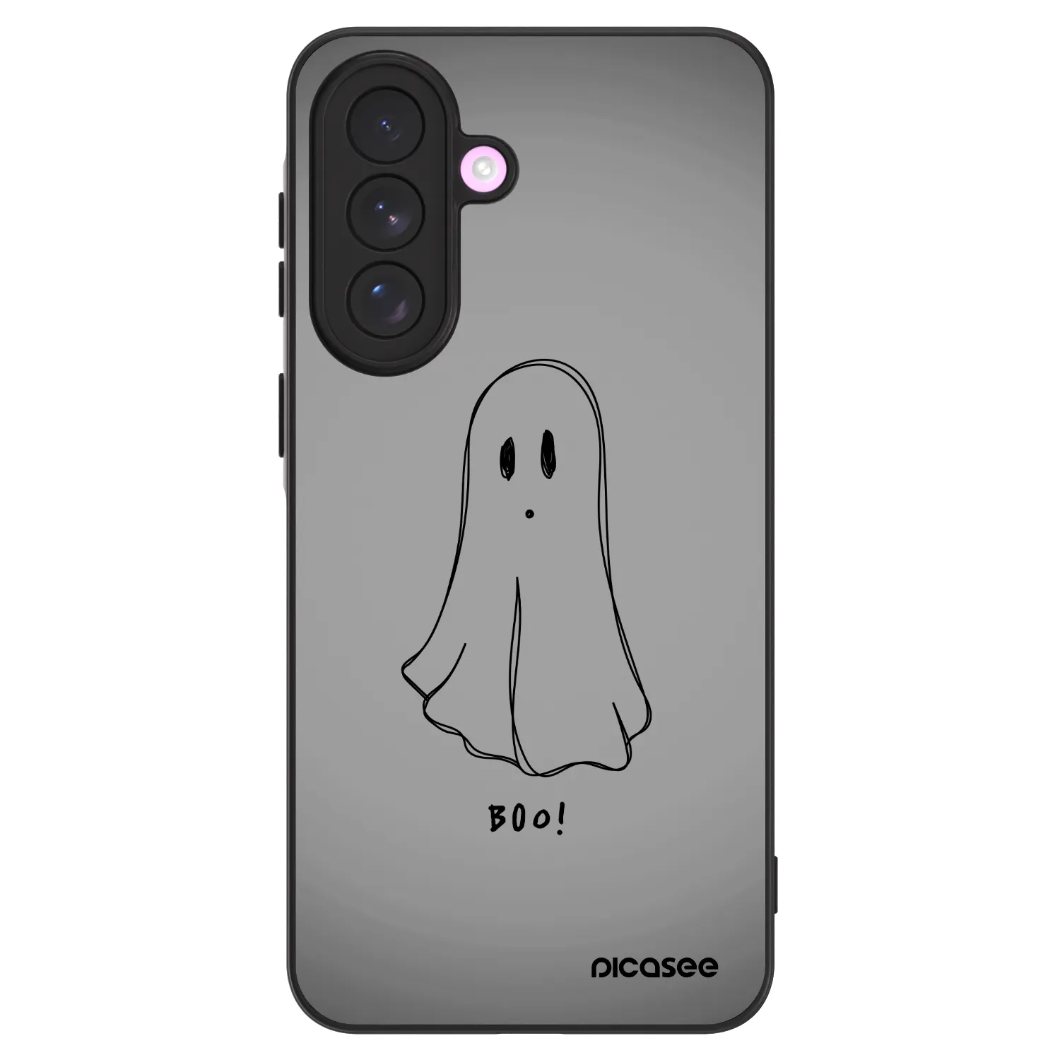 Picasee ULTIMATE CASE pro Samsung Galaxy A57 5G - Ghost