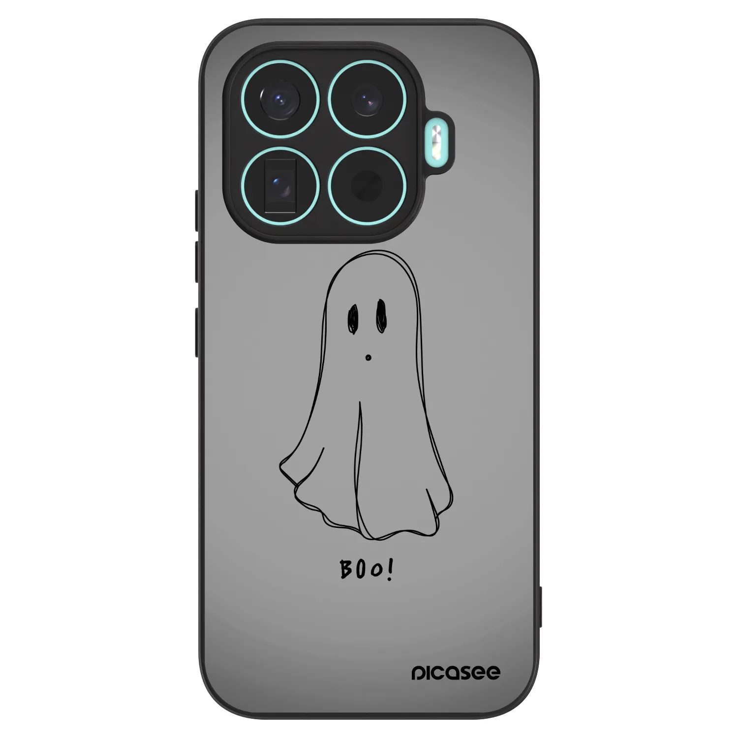 Picasee ULTIMATE CASE pro Xiaomi 17T - Ghost