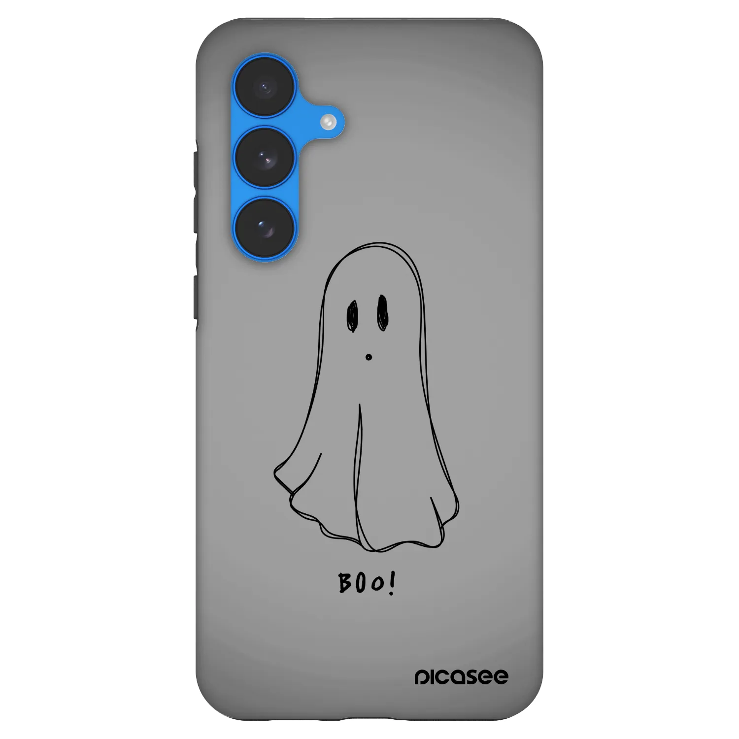 Picasee Fashion Case pre Samsung Galaxy S25 FE 5G - Ghost
