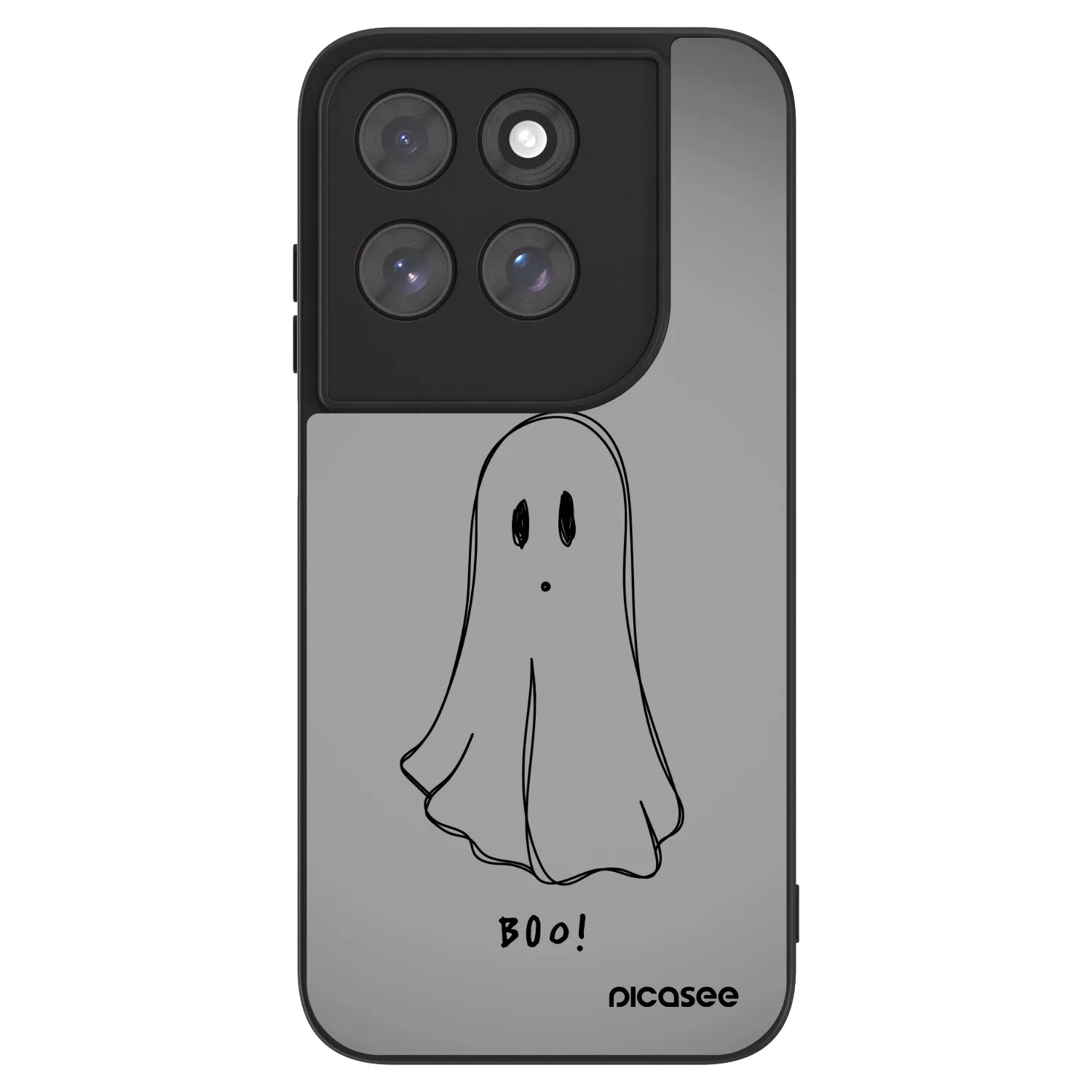 Picasee ULTIMATE CASE pro Motorola Moto G77 - Ghost