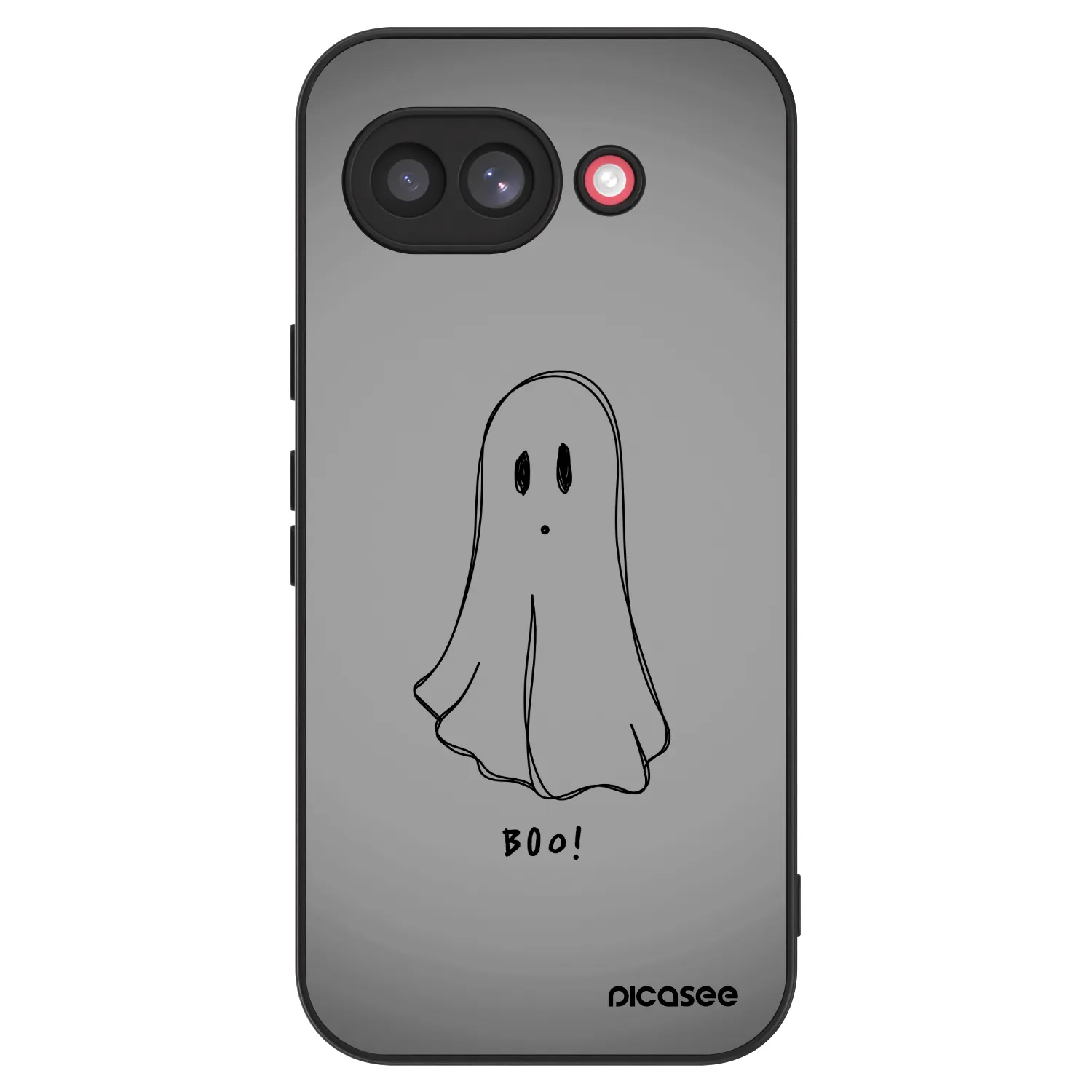 Picasee ULTIMATE CASE pro Google Pixel 10a - Ghost