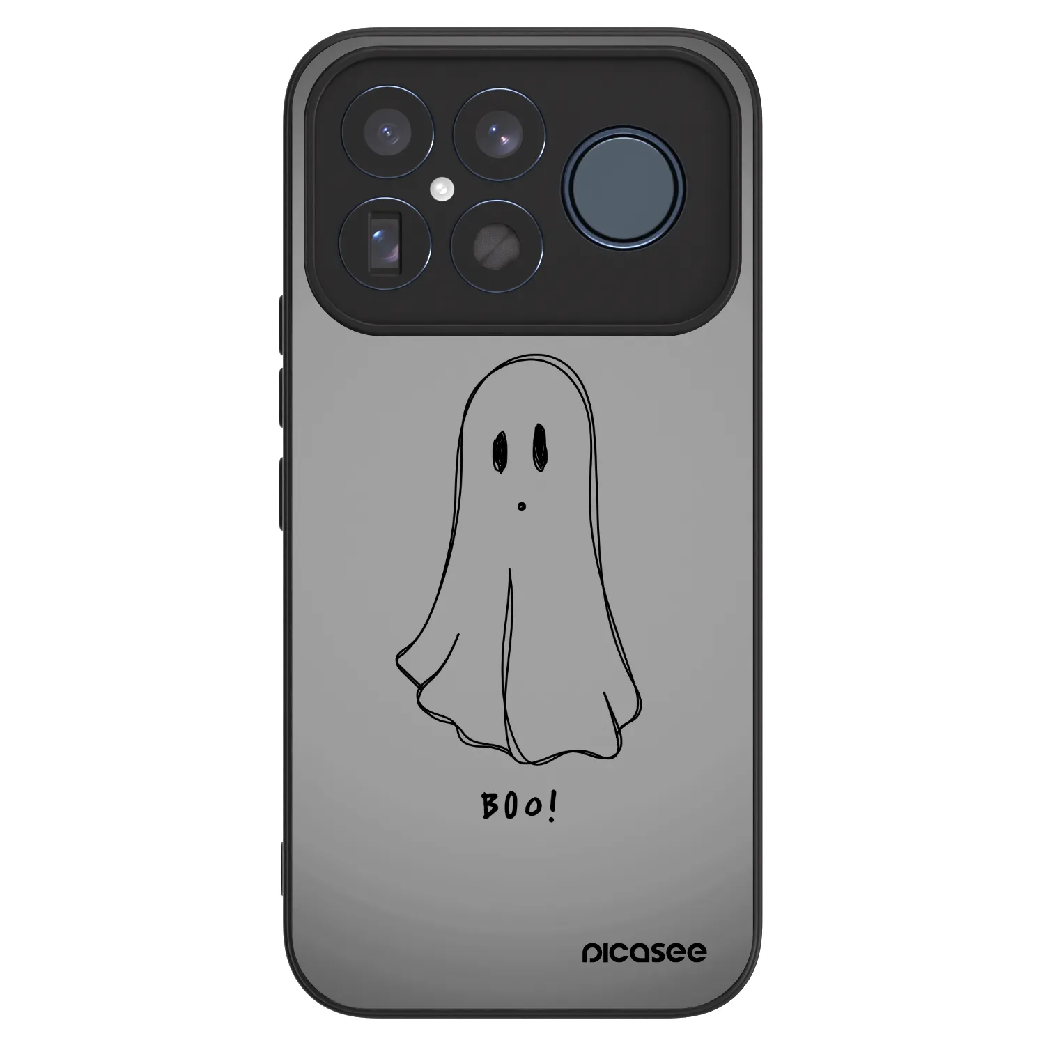 Picasee ULTIMATE CASE pro Xiaomi Poco F8 Ultra - Ghost