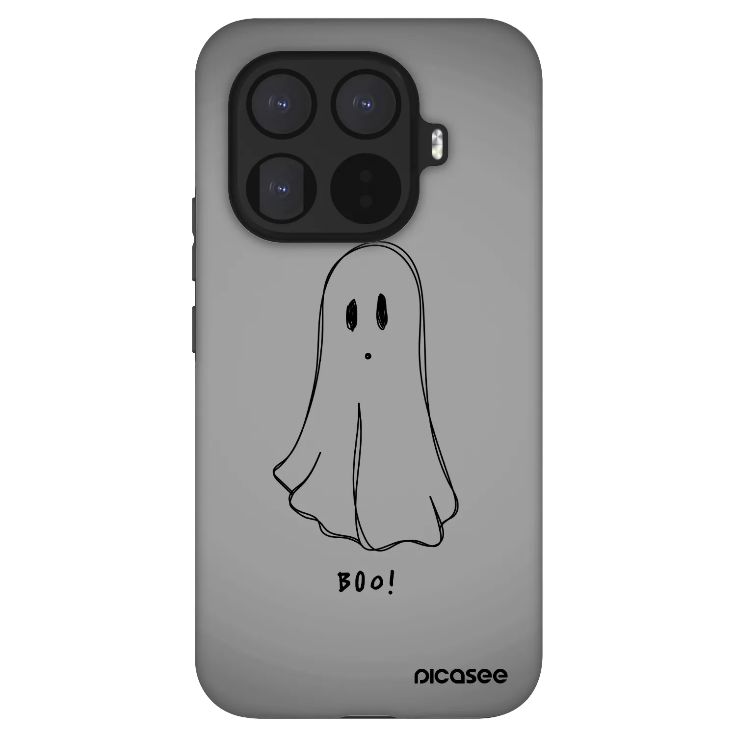 Picasee Fashion Case pre Xiaomi 15T Pro - Ghost
