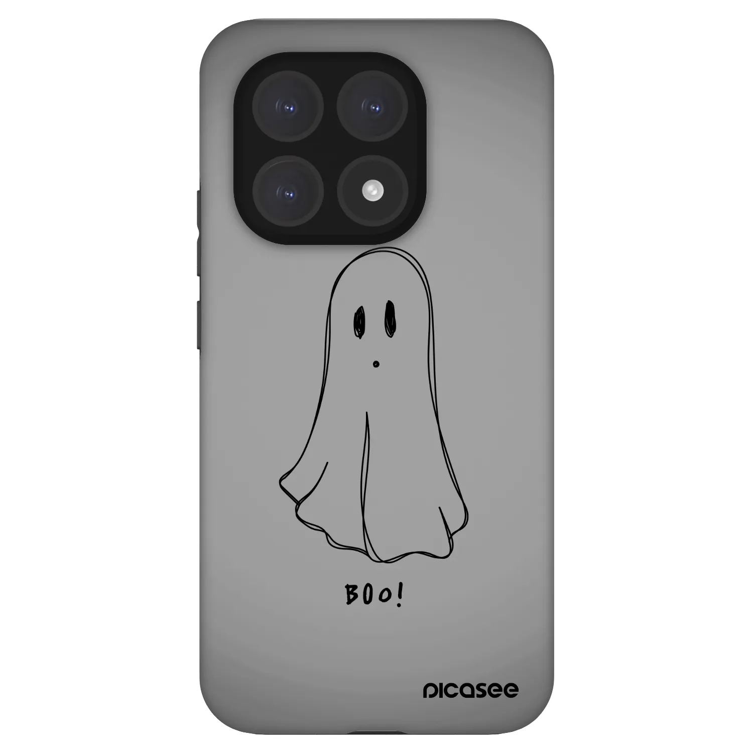 Picasee Fashion Case pre Xiaomi 15T - Ghost