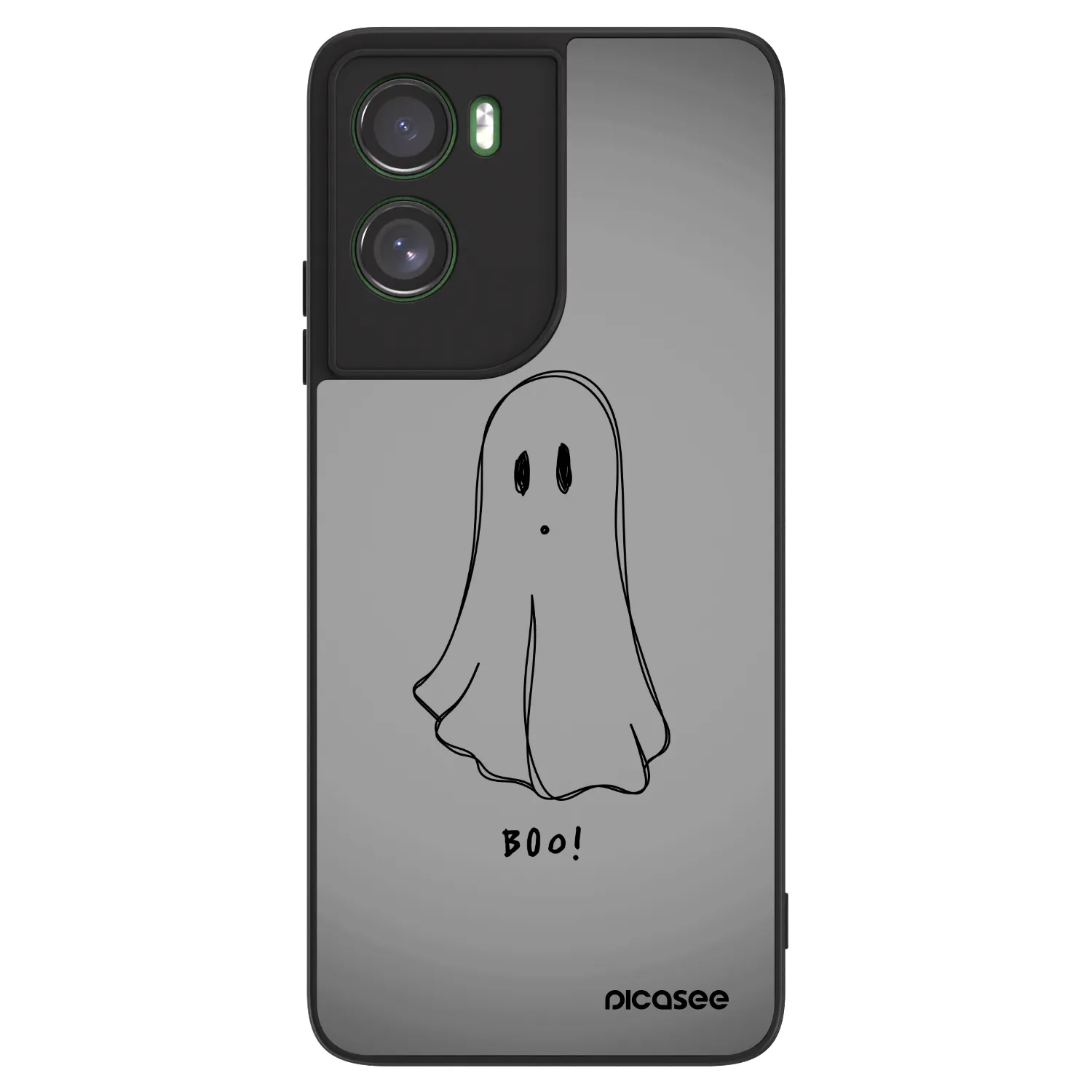 Picasee ULTIMATE CASE pro Motorola Moto G06 - Ghost