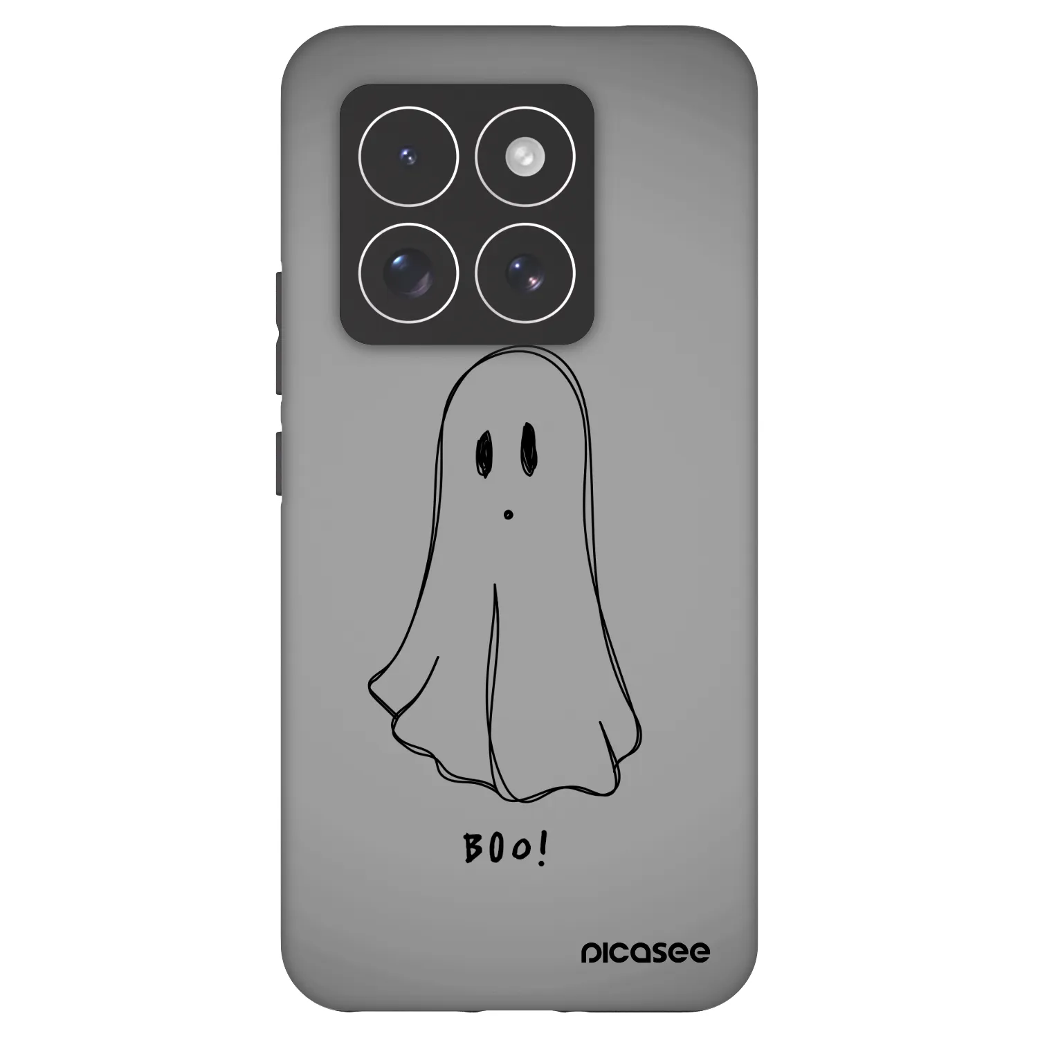 Picasee Fashion Case pre Xiaomi 14 Pro - Ghost