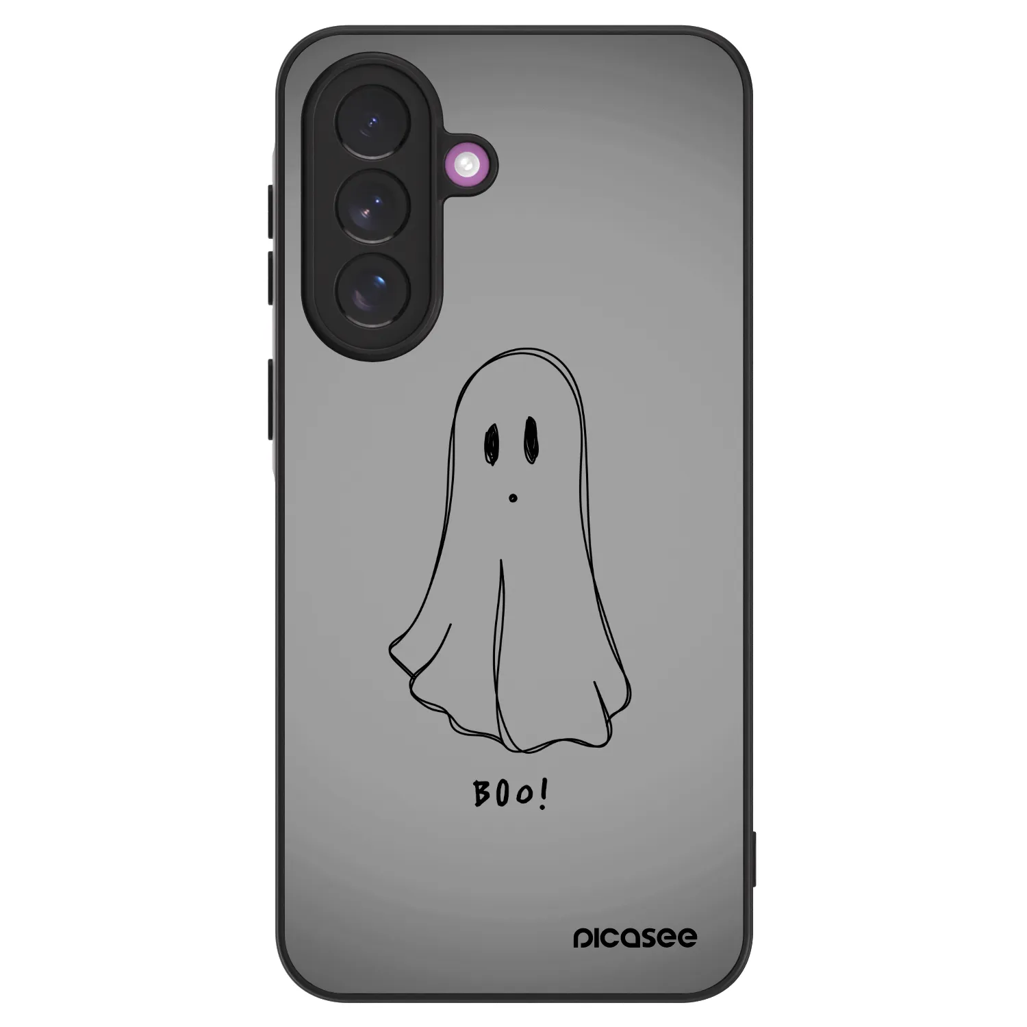 Picasee ULTIMATE CASE pro Samsung Galaxy A37 - Ghost
