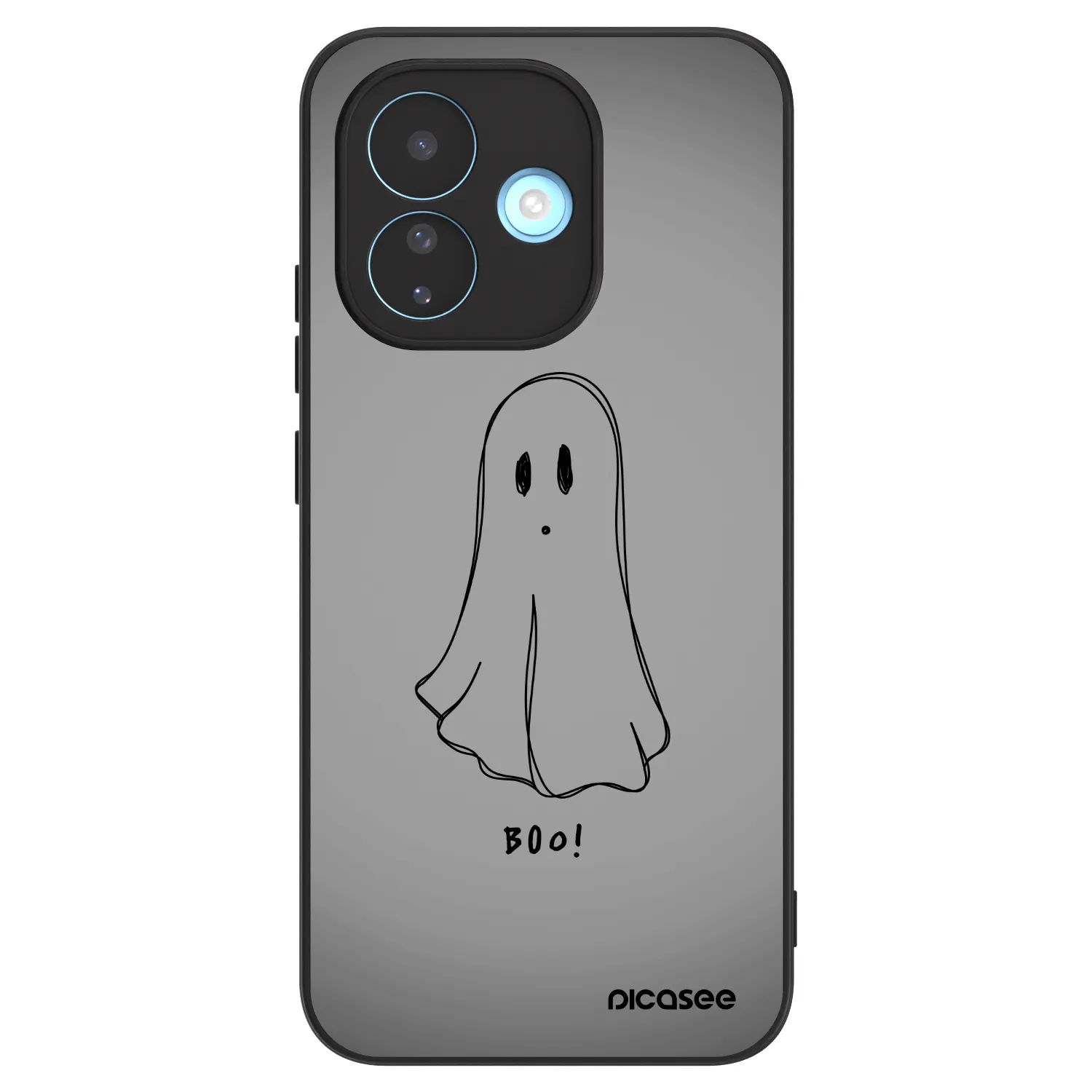 Picasee ULTIMATE CASE pro Xiaomi Redmi Note 17 Pro 5G - Ghost