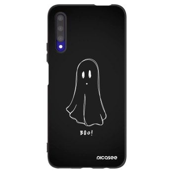 Obal pre Honor 9X Pro - Ghost 2