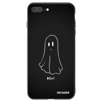 Obal pre Apple iPhone 7 Plus - Ghost 2