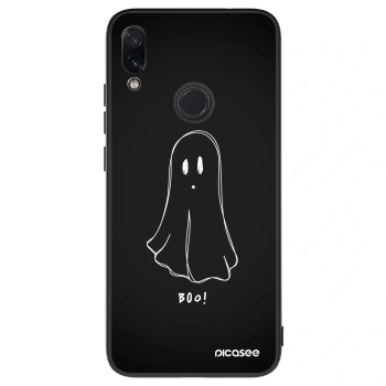Obal pre Xiaomi Redmi Note 7 - Ghost 2