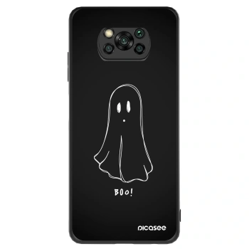 Obal pre Xiaomi Poco X3 - Ghost 2